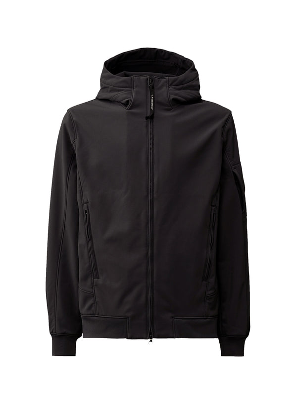 Cp Company Shell-R Hooded Jacket