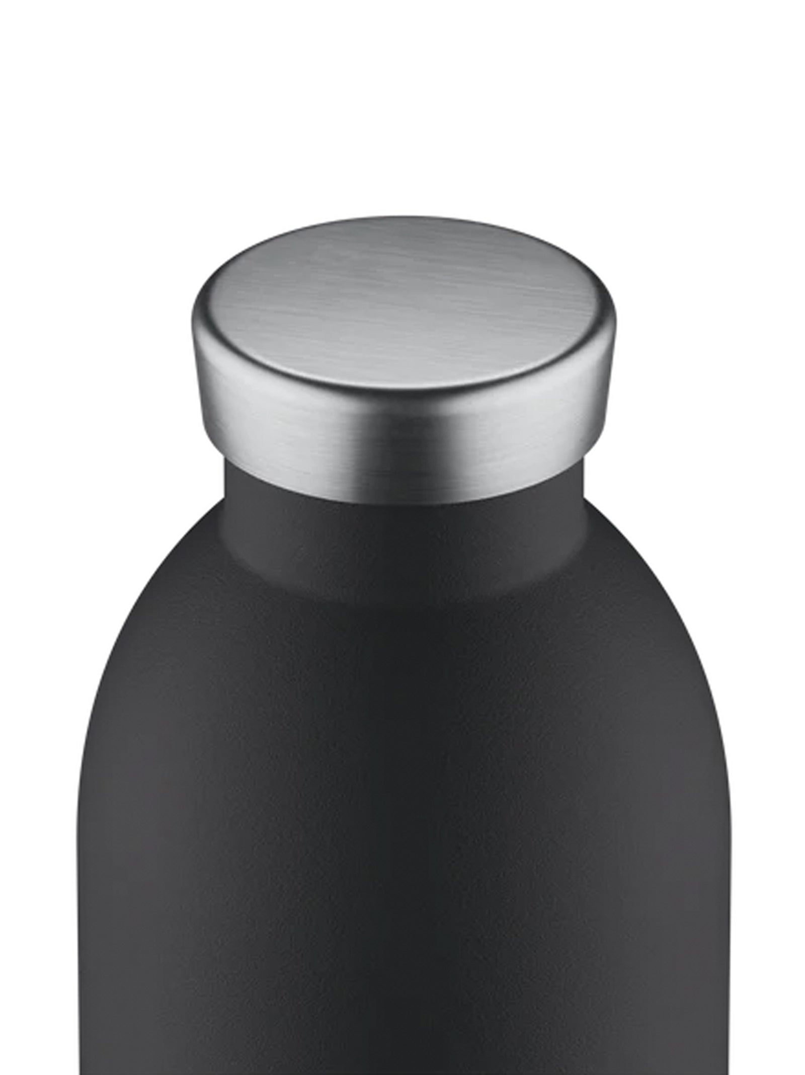 Clima Bottle Stone Tuxedo Black 500 Ml-2