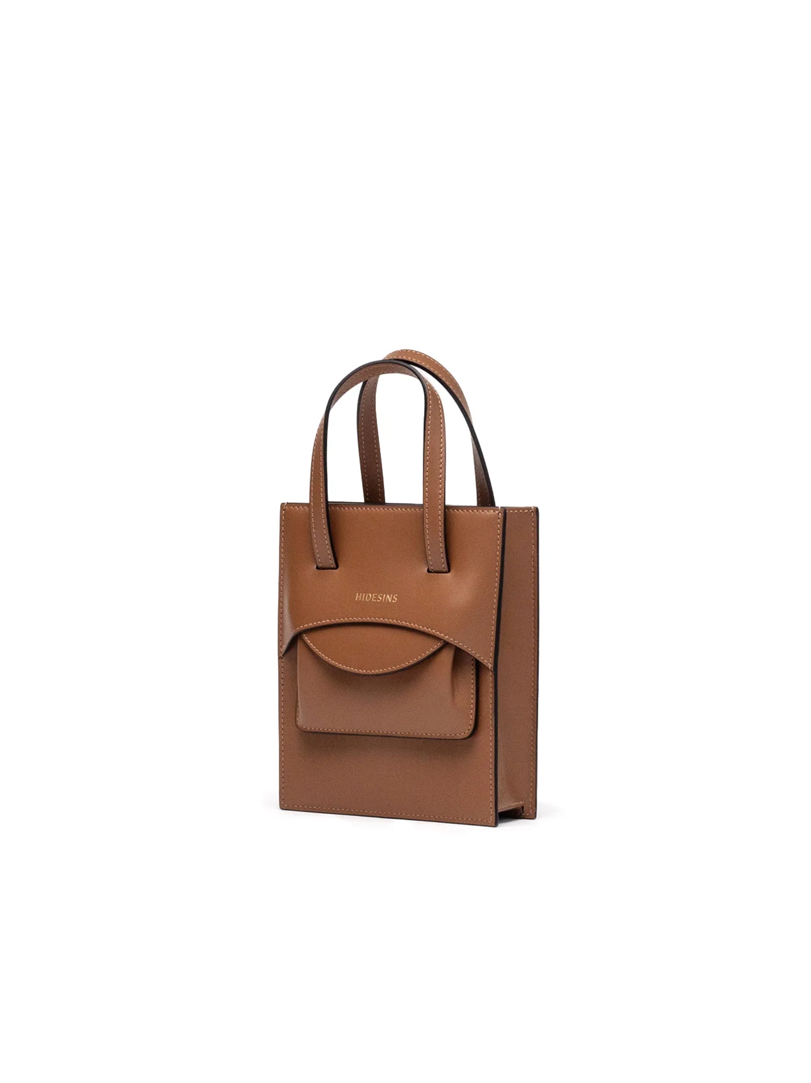 Hidesins Pocket S Caramel-3