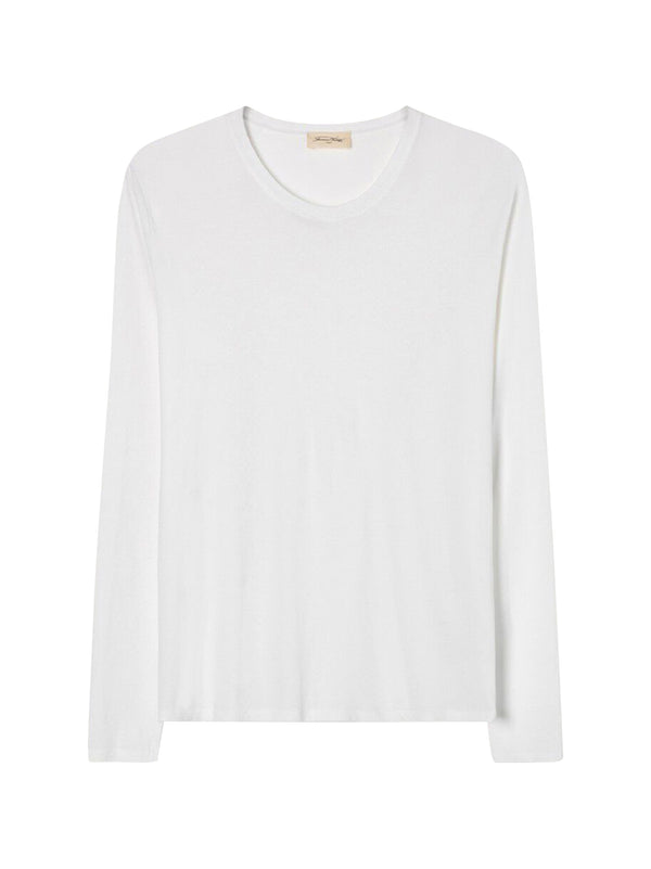 T-Shirt Decatur Manica Lunga