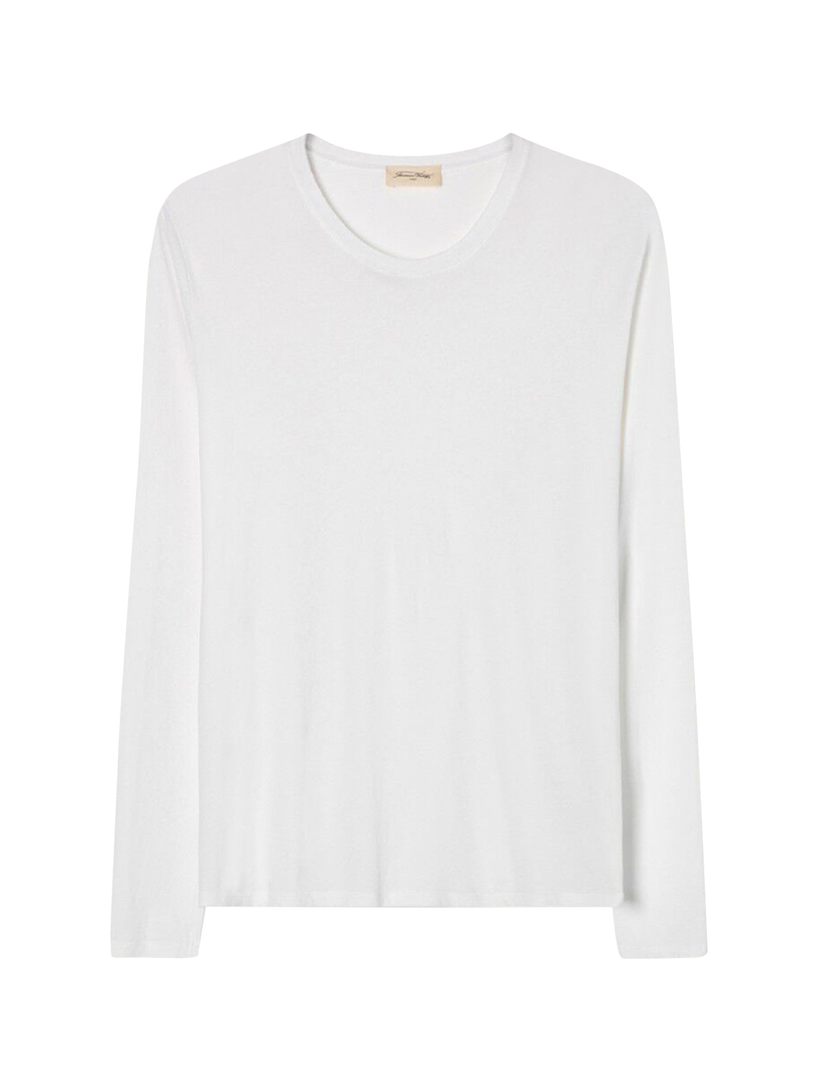 T-Shirt Decatur Manica Lunga-1