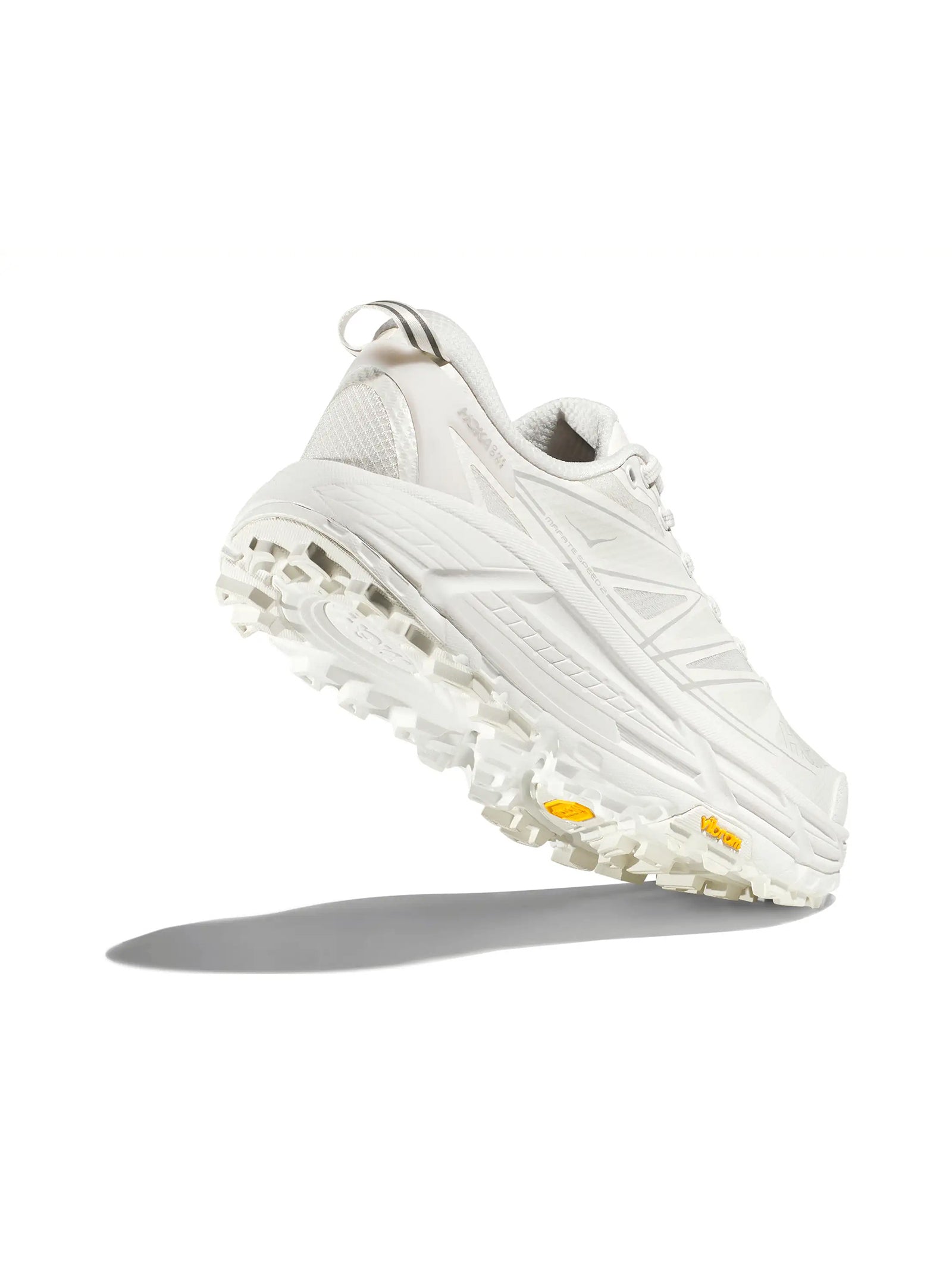 Hoka U Mafate Speed 2-4