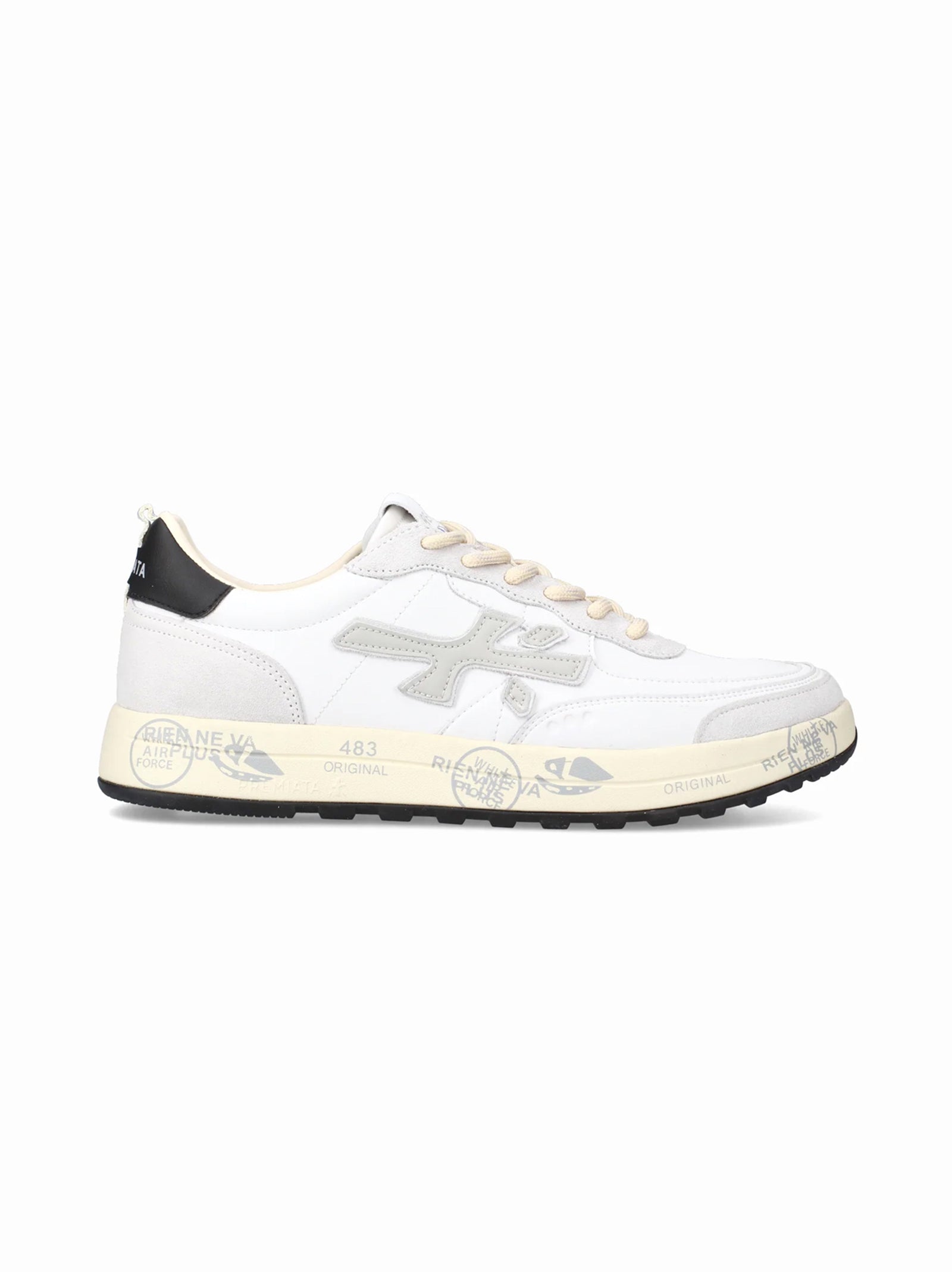 Sneakers Nousvar 7233-1