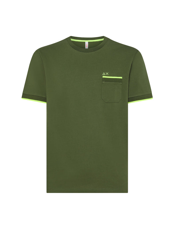T-Shirt Small Stripes