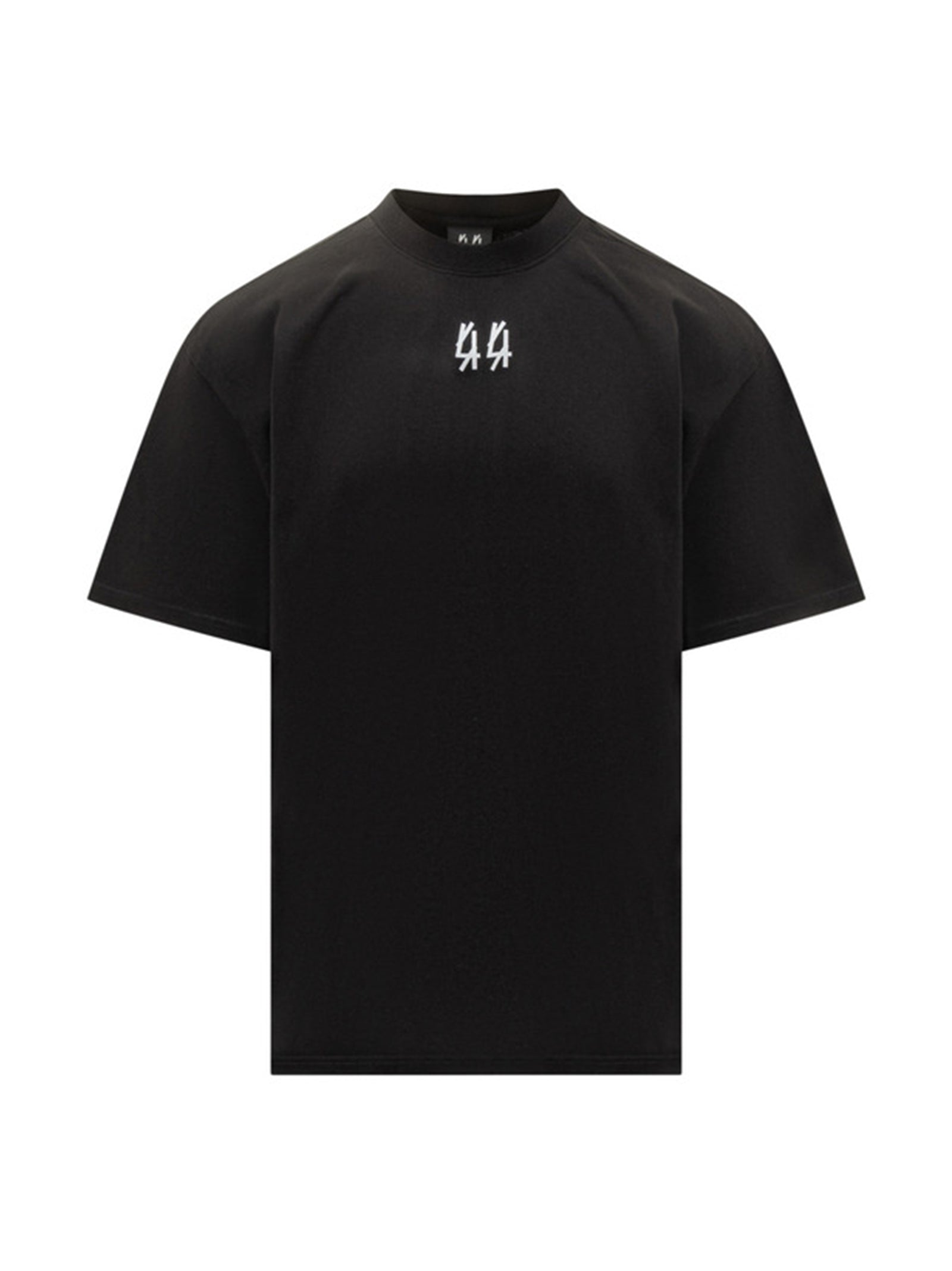 44 Label T-Shirt Tatoo Nera-1