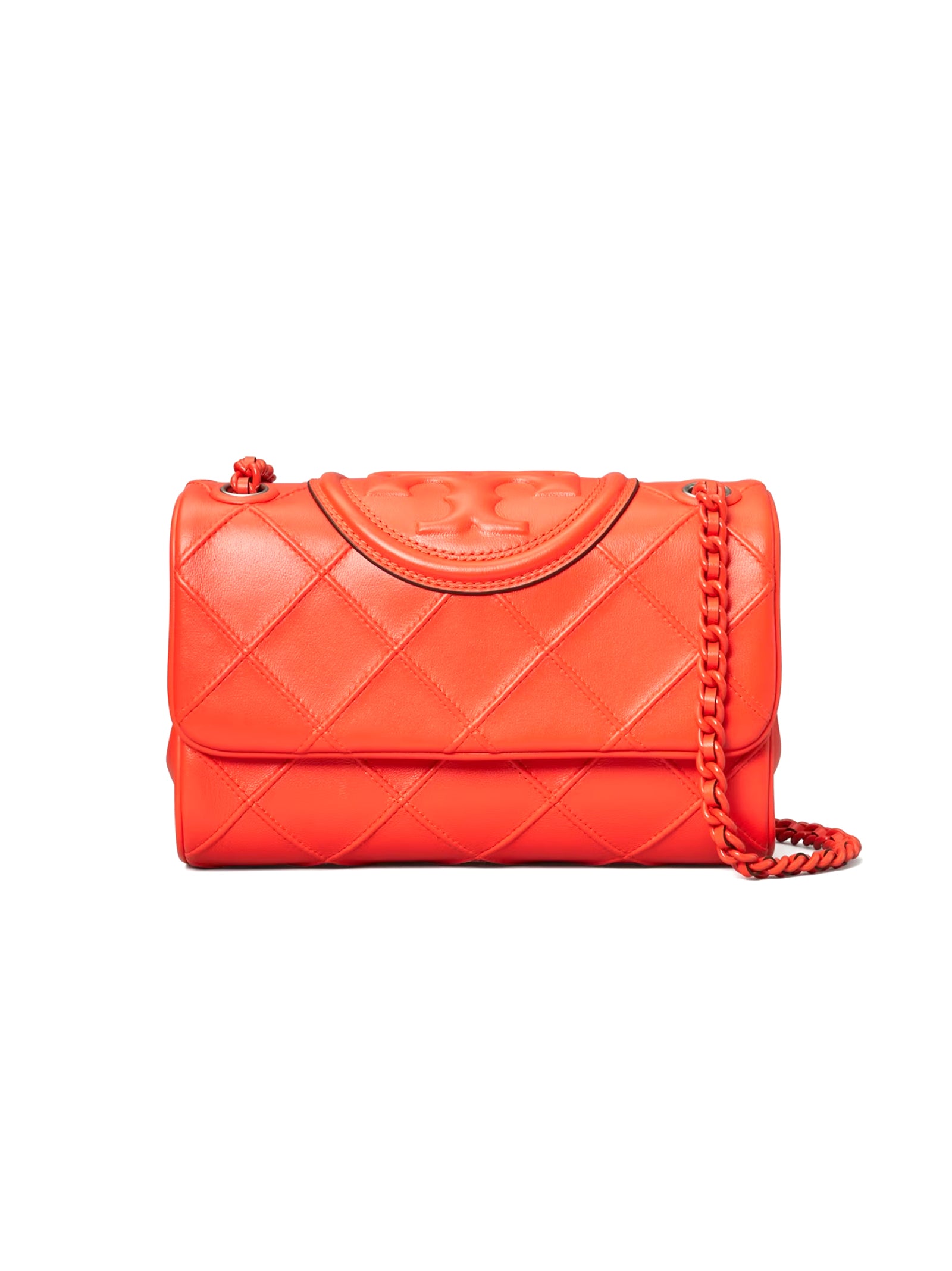 Small Fleming Soft Shoulder Bag-1