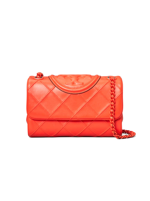 Small Fleming Soft Shoulder Bag