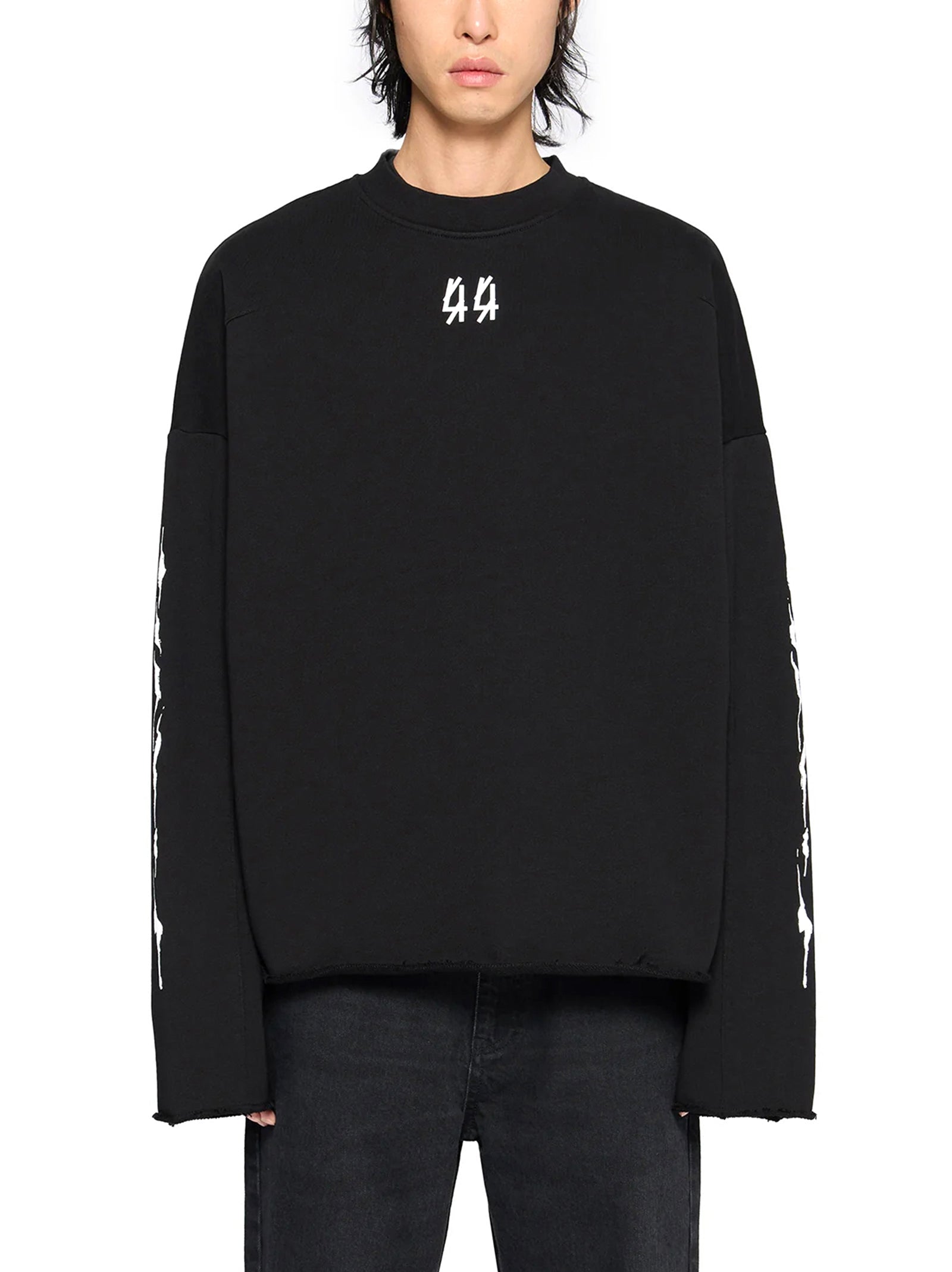 44 Label Crewneck-3