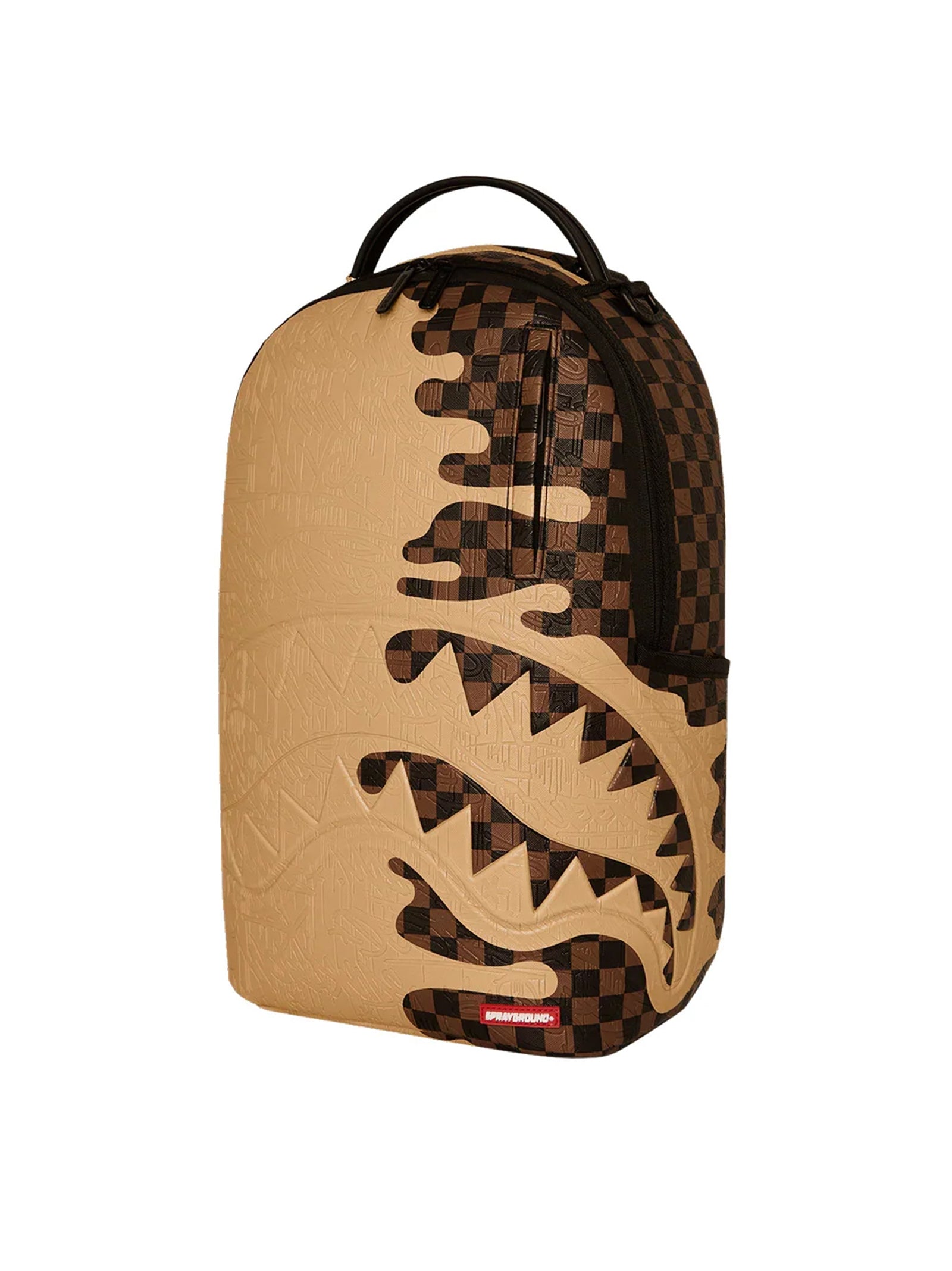 Sprayground Zaino Henny Melt Backpack-2
