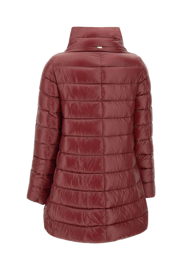 Herno Piumino A-Shape Amelia-2