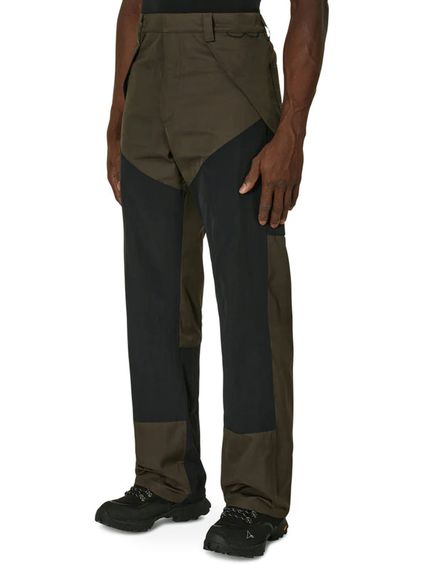 Cargo Trouser-2