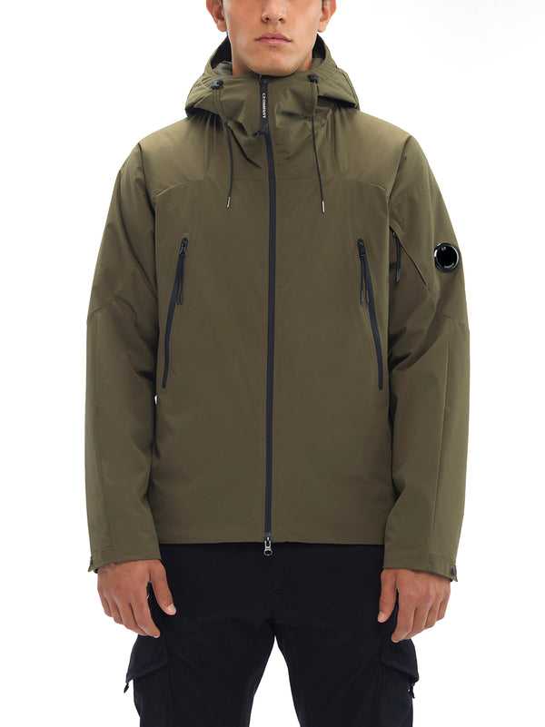 Pro-Tek Hooded Jacket-2