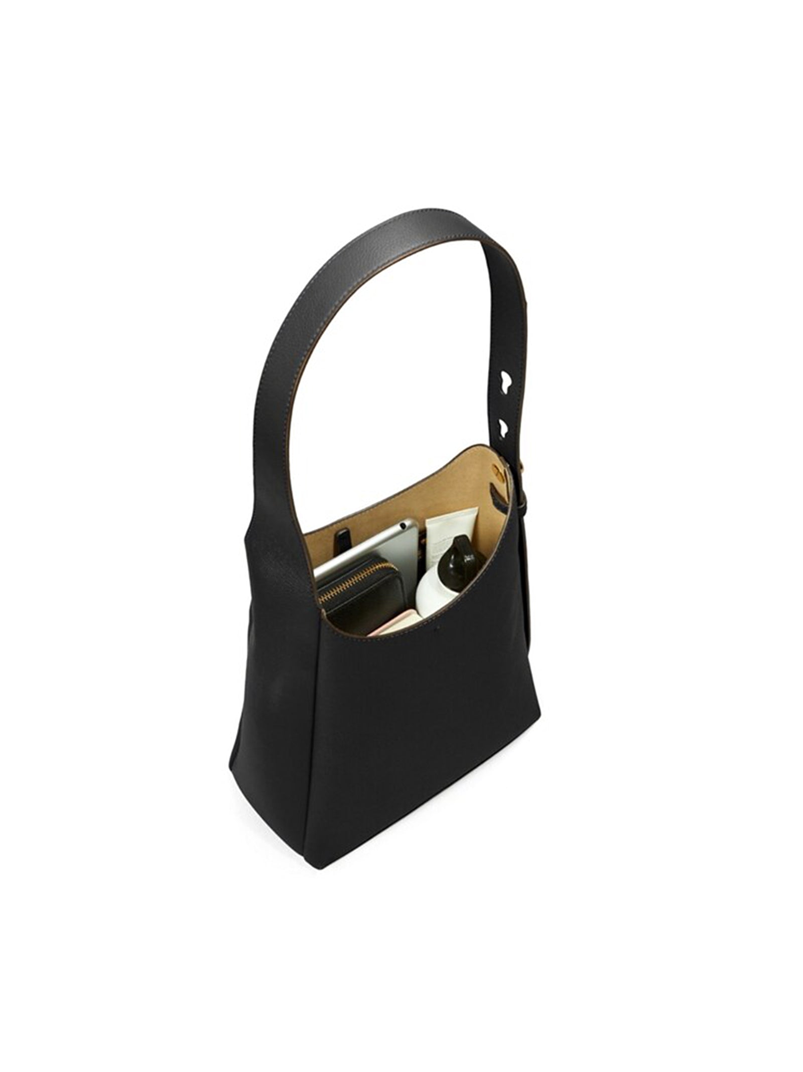 Tory Burch Borsa Hobo Romy Piccola-3