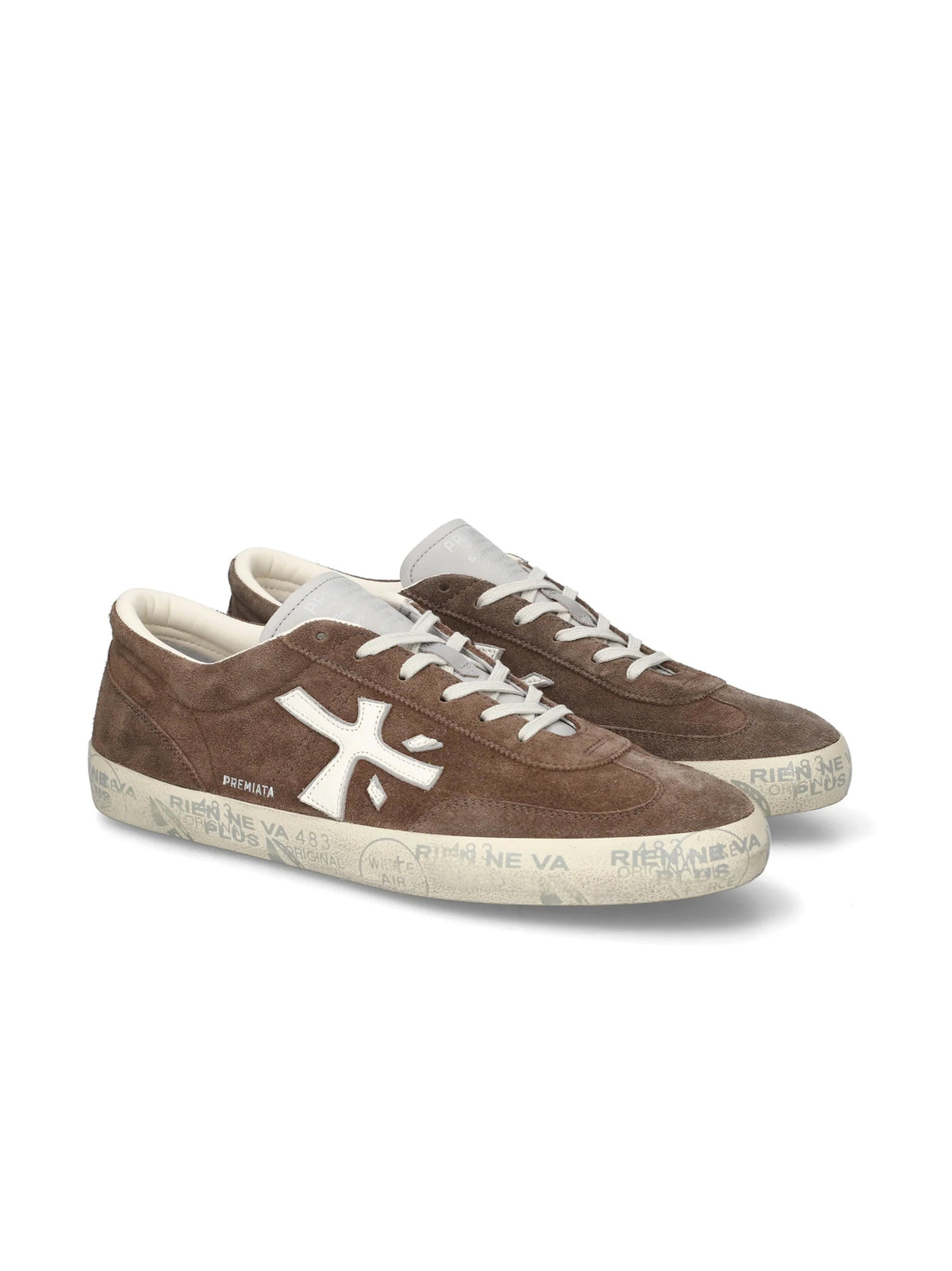 Sneakers David 8094-2