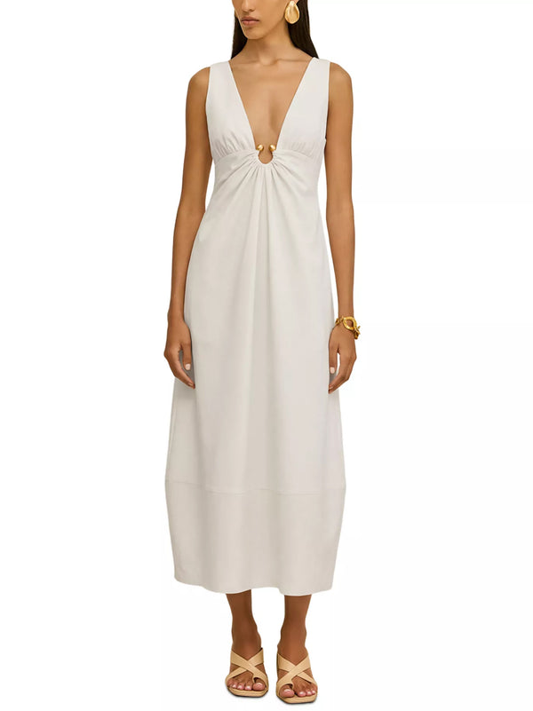 Cult Gaia Ebisu Dress