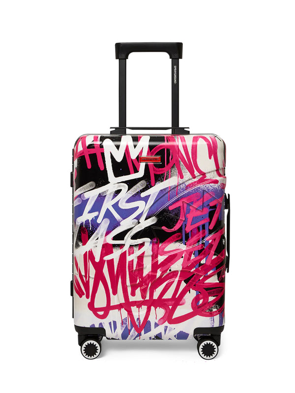 Vandal Couture trolley