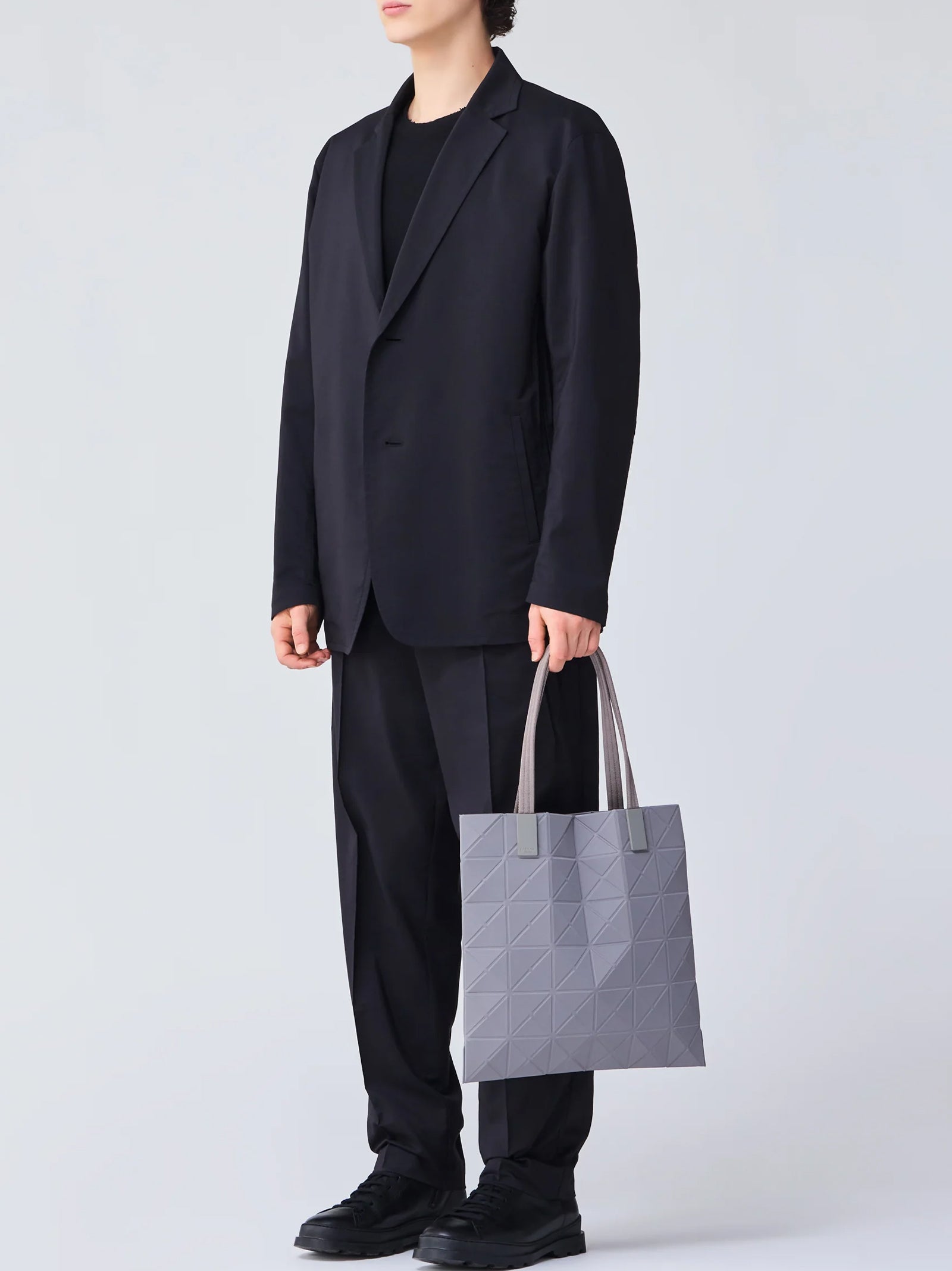 Bao Bao Tote Bag Track-4