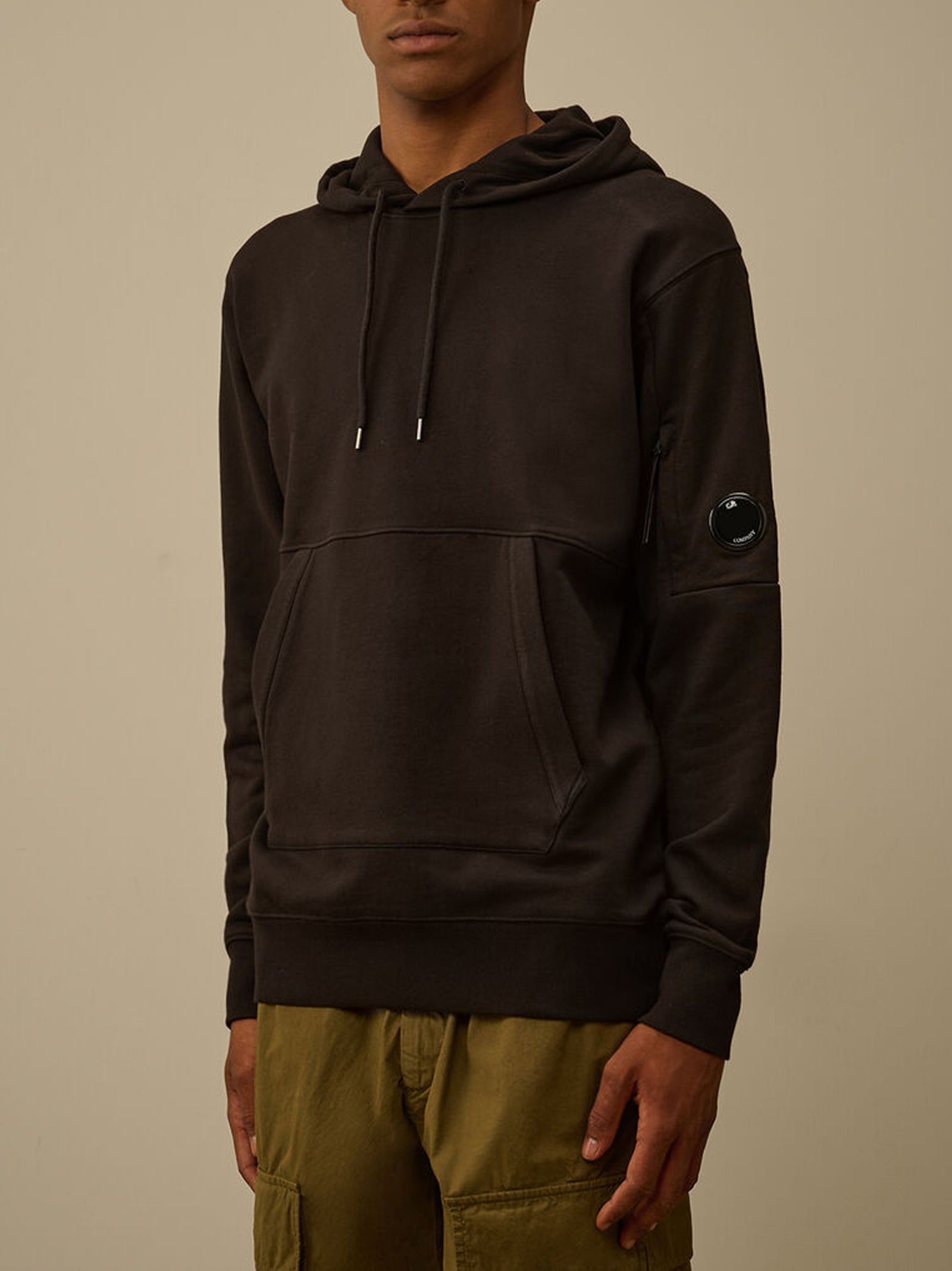 Cp Company Sweatshirts - Sweat Hooded-2