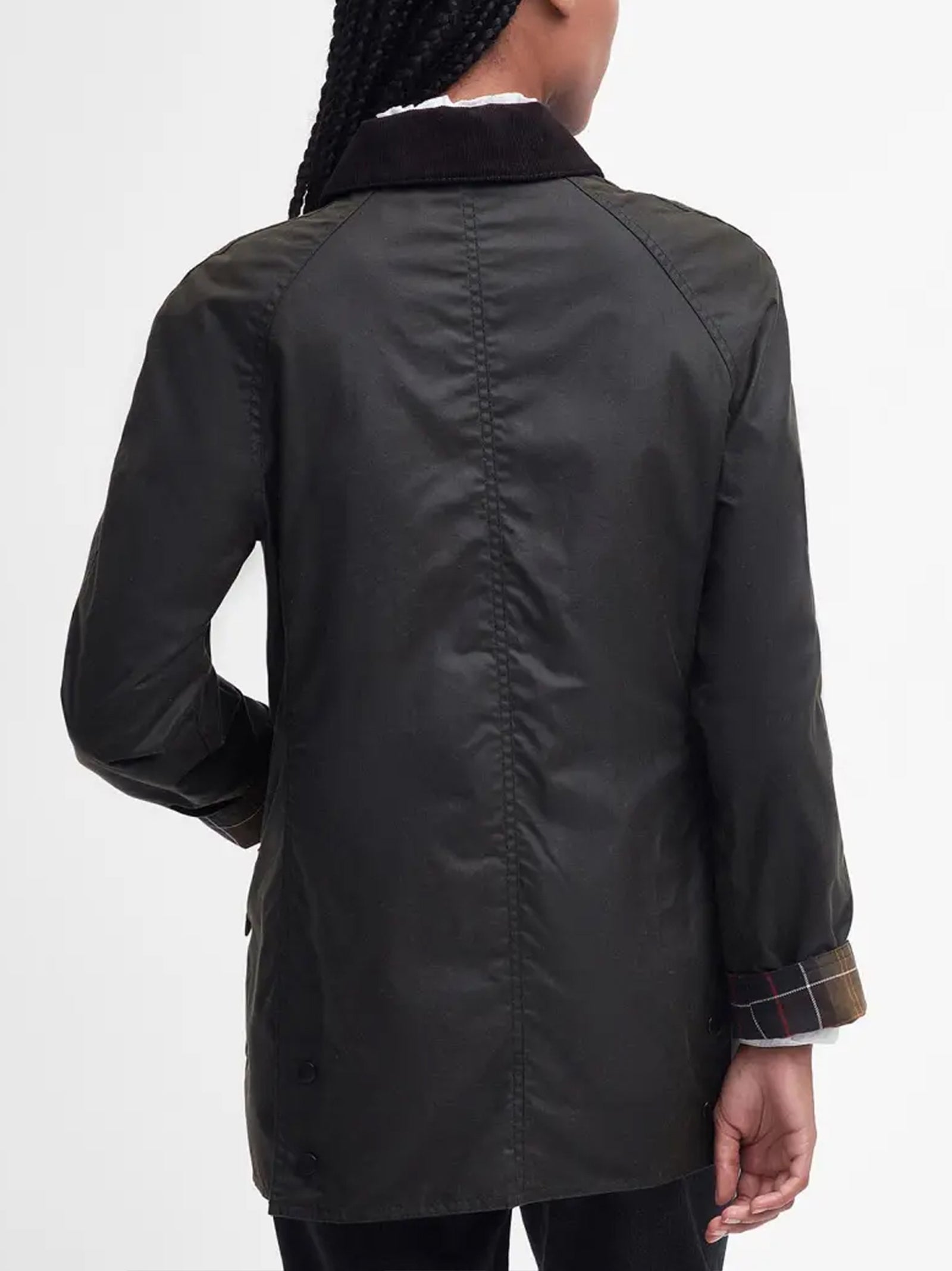 Beadnell Wax Jacket-3