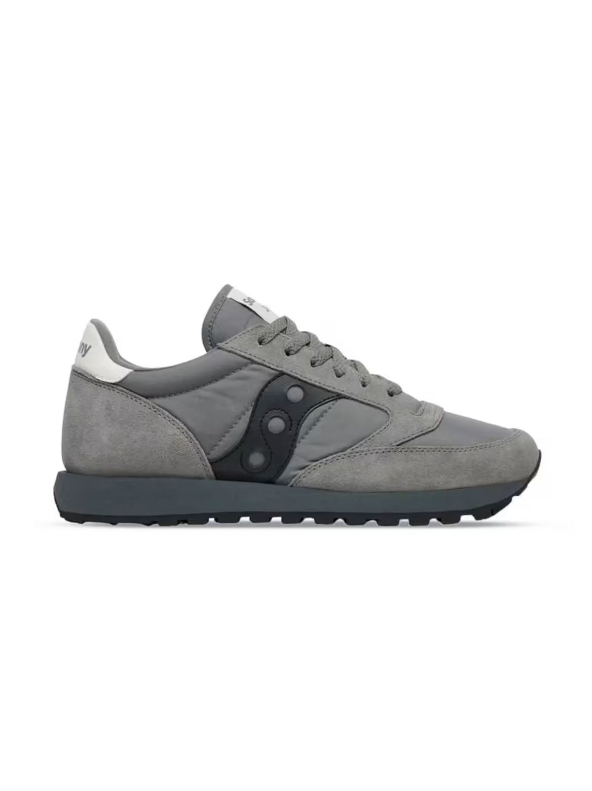 Saucony Sneakers Jazz Original Cinder/Black-1
