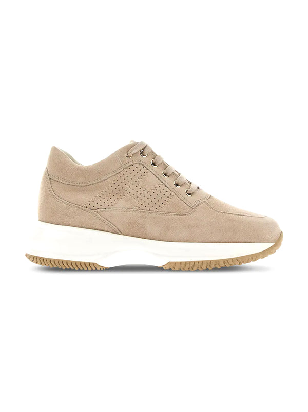 Sneakers Interactive H Forata