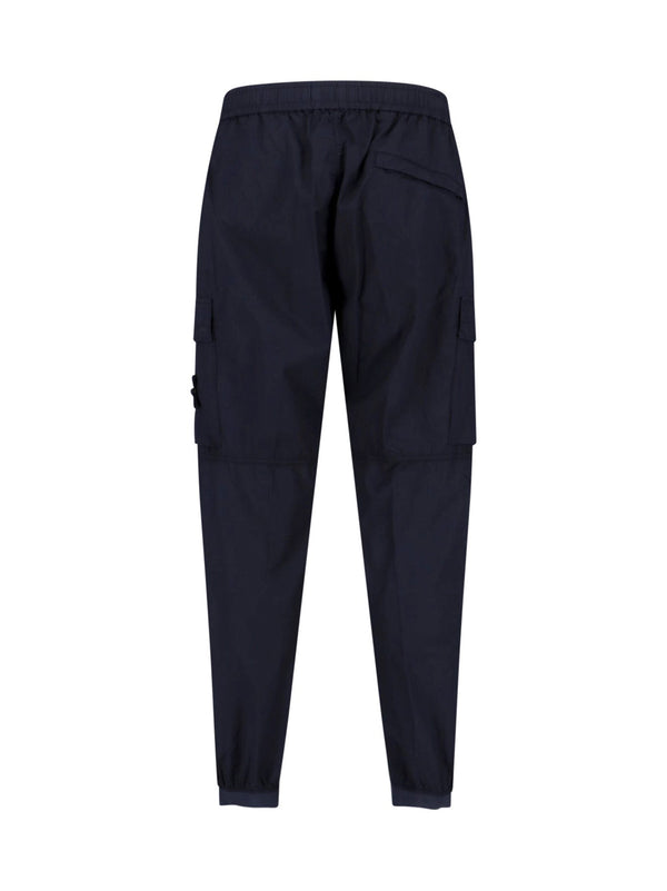 Pant Regular Tapered-2