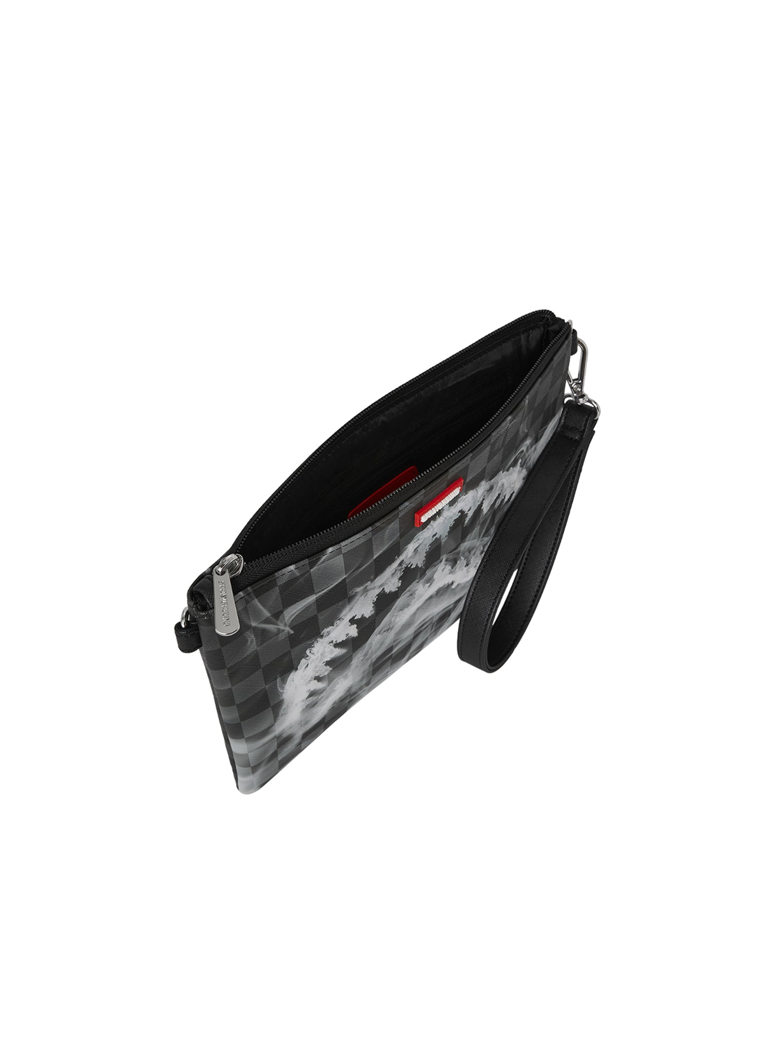 Pochette Sip N  Smoke Crossover Clutch-4