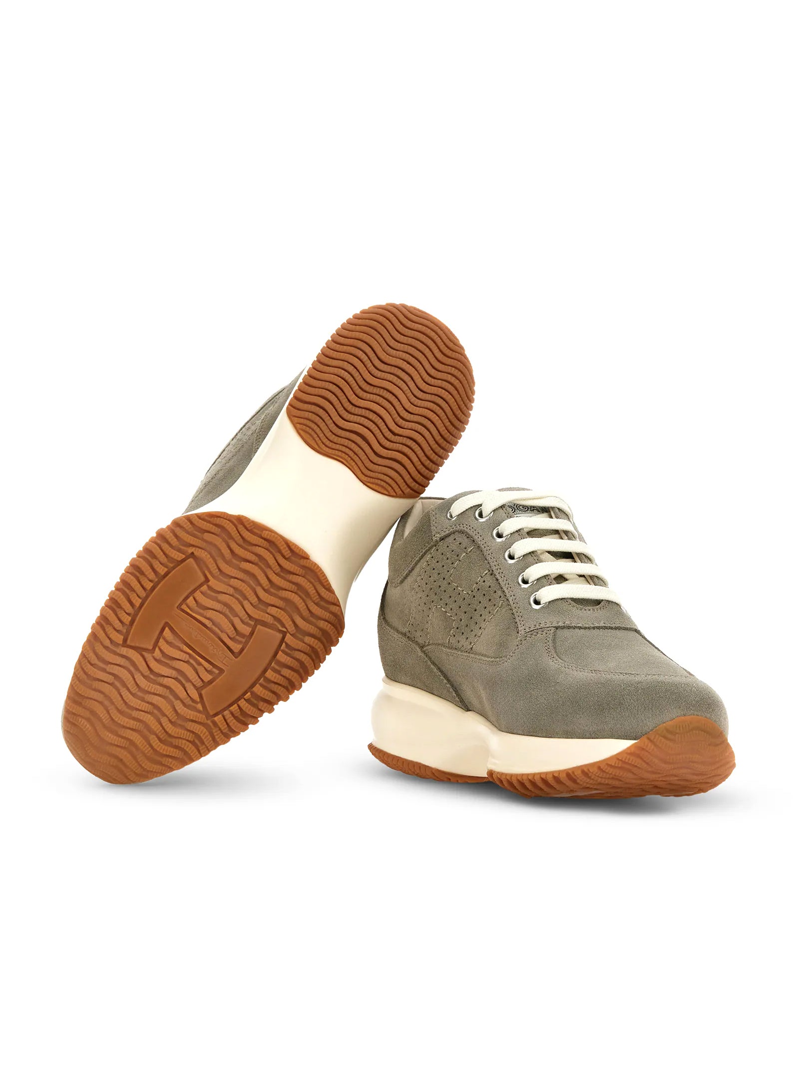 Hogan Interactive Forata-4