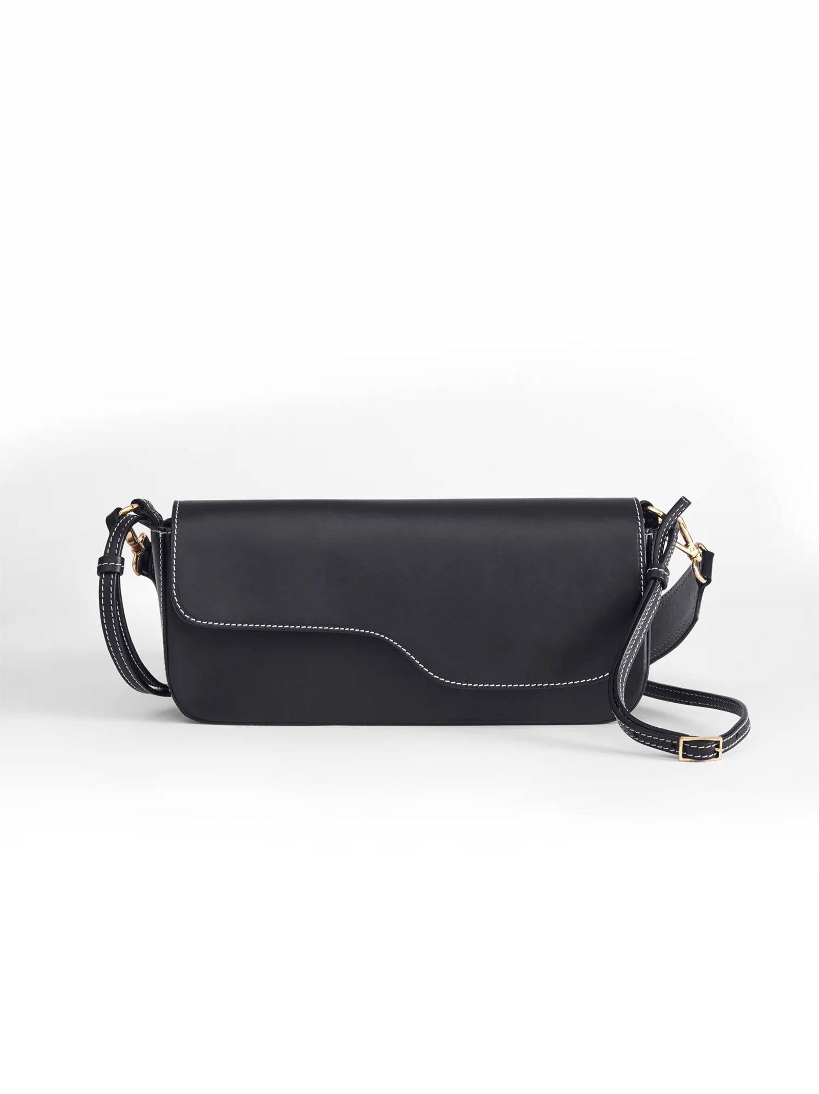 Ercolano Shoulder Bag-1