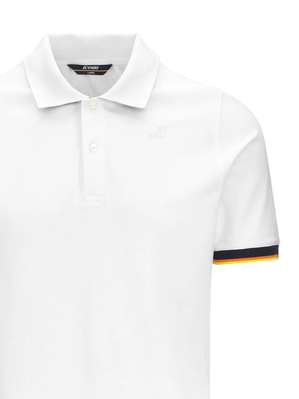 Polo Vincent Pique-2