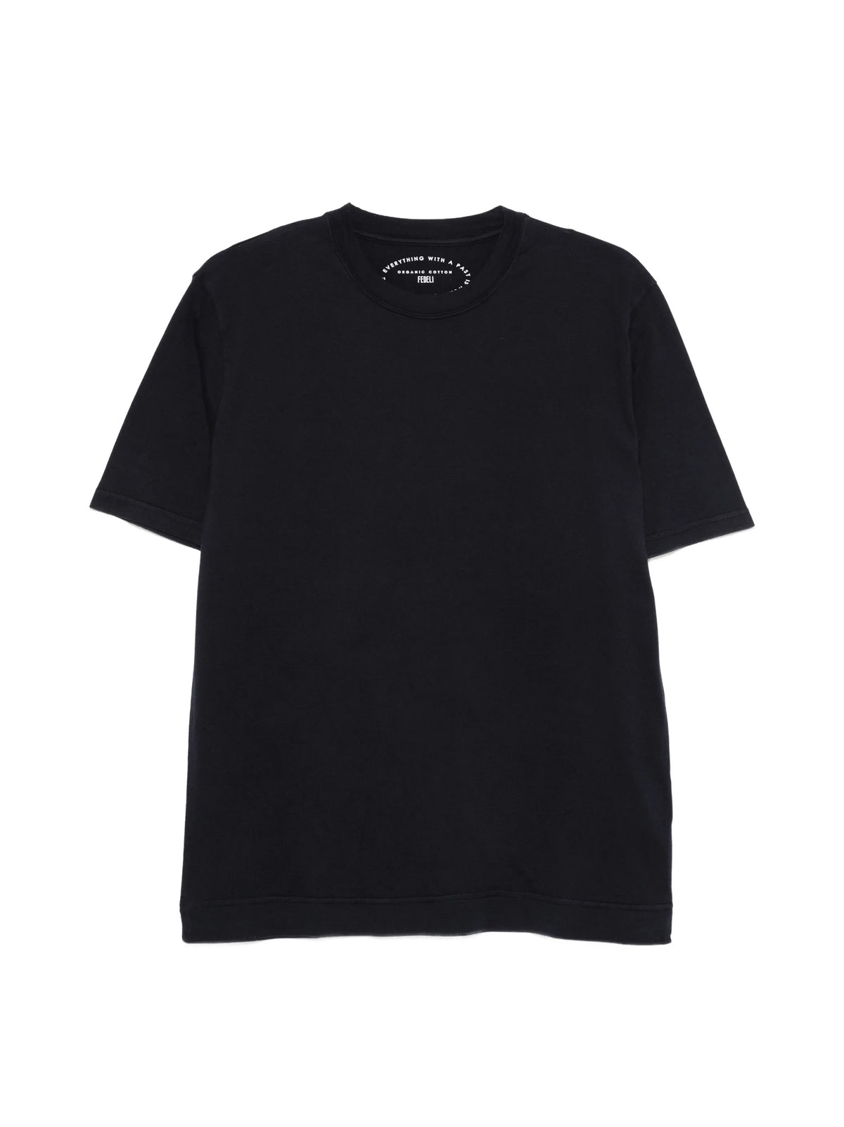 Extreme T-Shirt A Maniche Corte In Cotone Organico-1