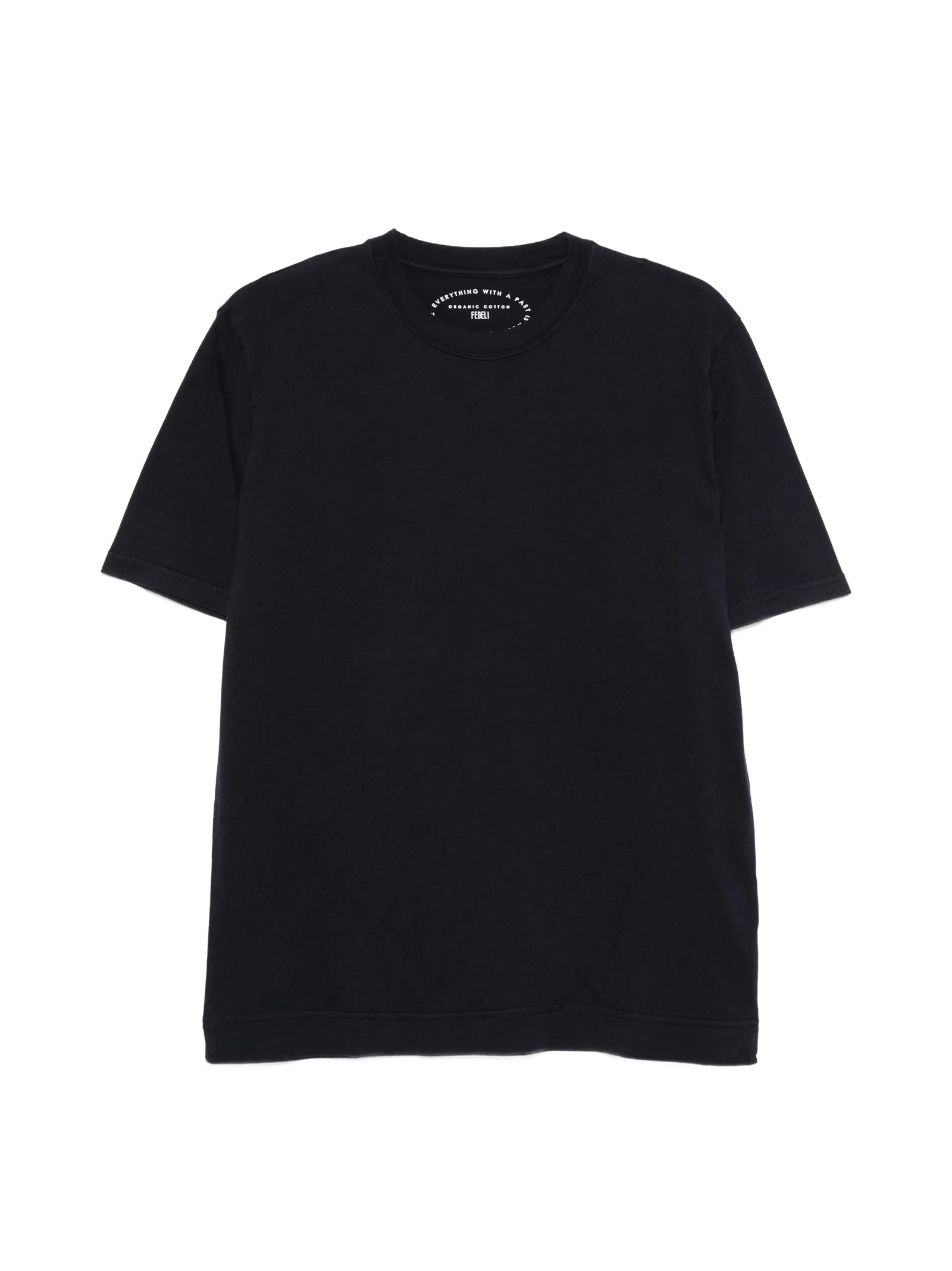 Extreme T-Shirt A Maniche Corte In Cotone Organico-1