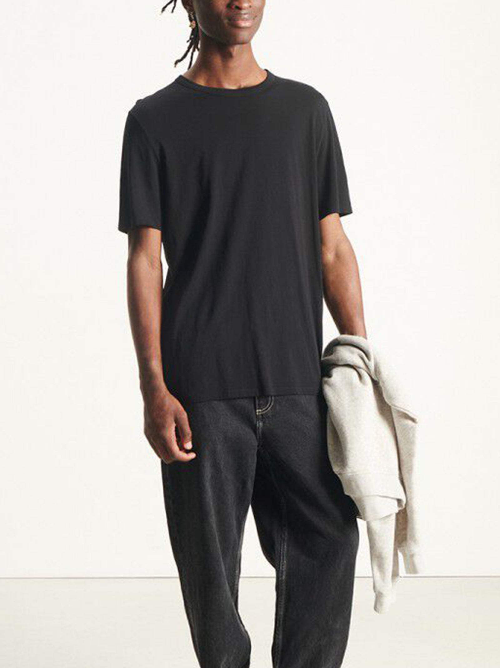 T-Shirt Uomo Decatur-2