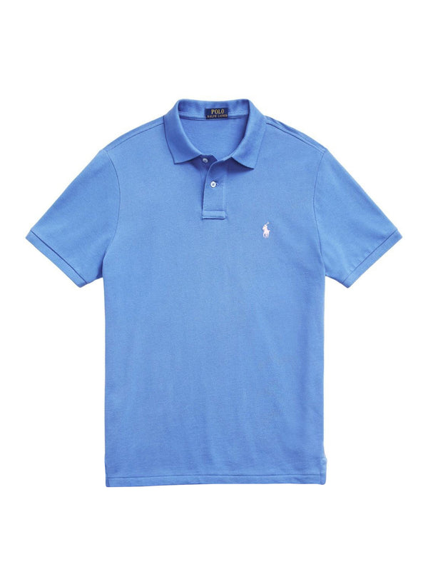 Polo Maniche Corte