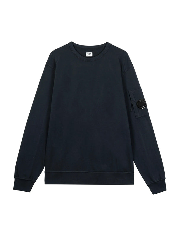 Felpa Sweatshirts Crew Neck