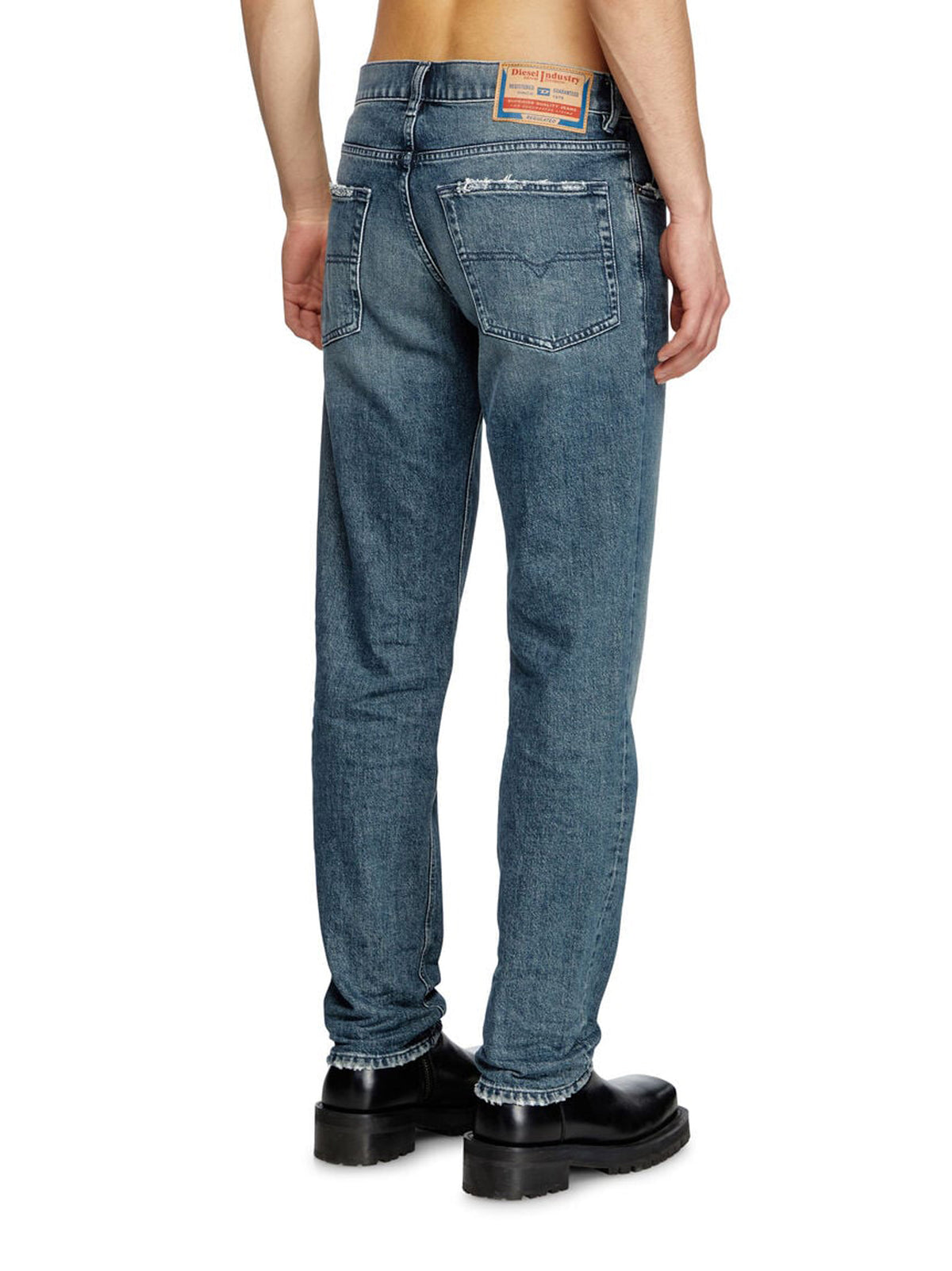 Jeans 2023 D-Finitive L.32-3