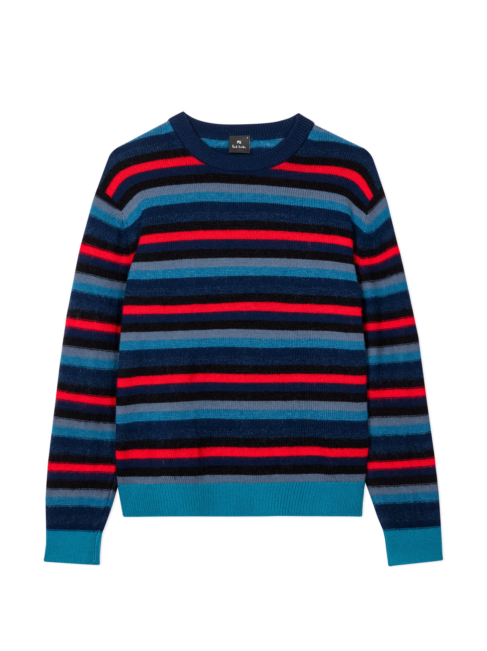 Maglia Righe-1