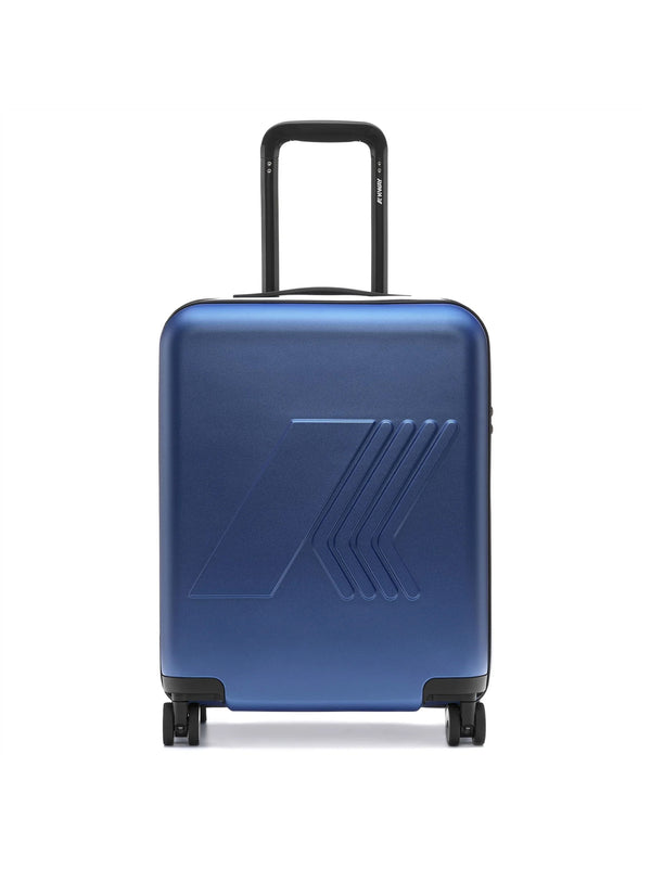 K-Way Trolley Eudoxie Logo