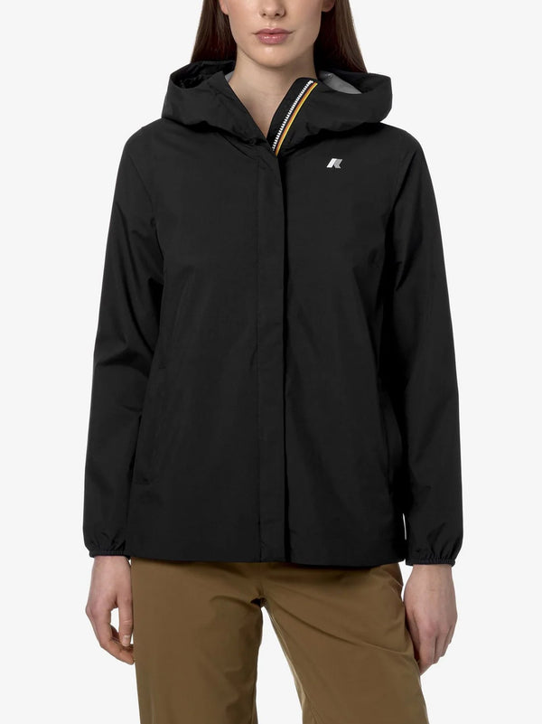 Marguerite Stretch Dot-2