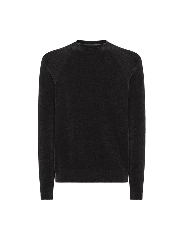 Maglia Velvet Round