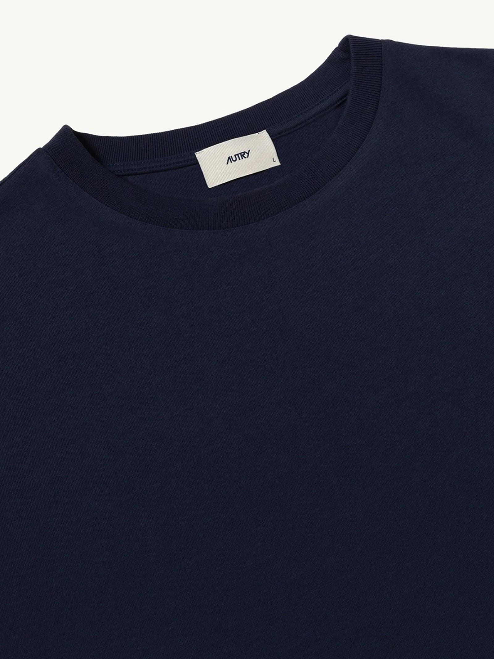 T-Shirt Man Cotton-3