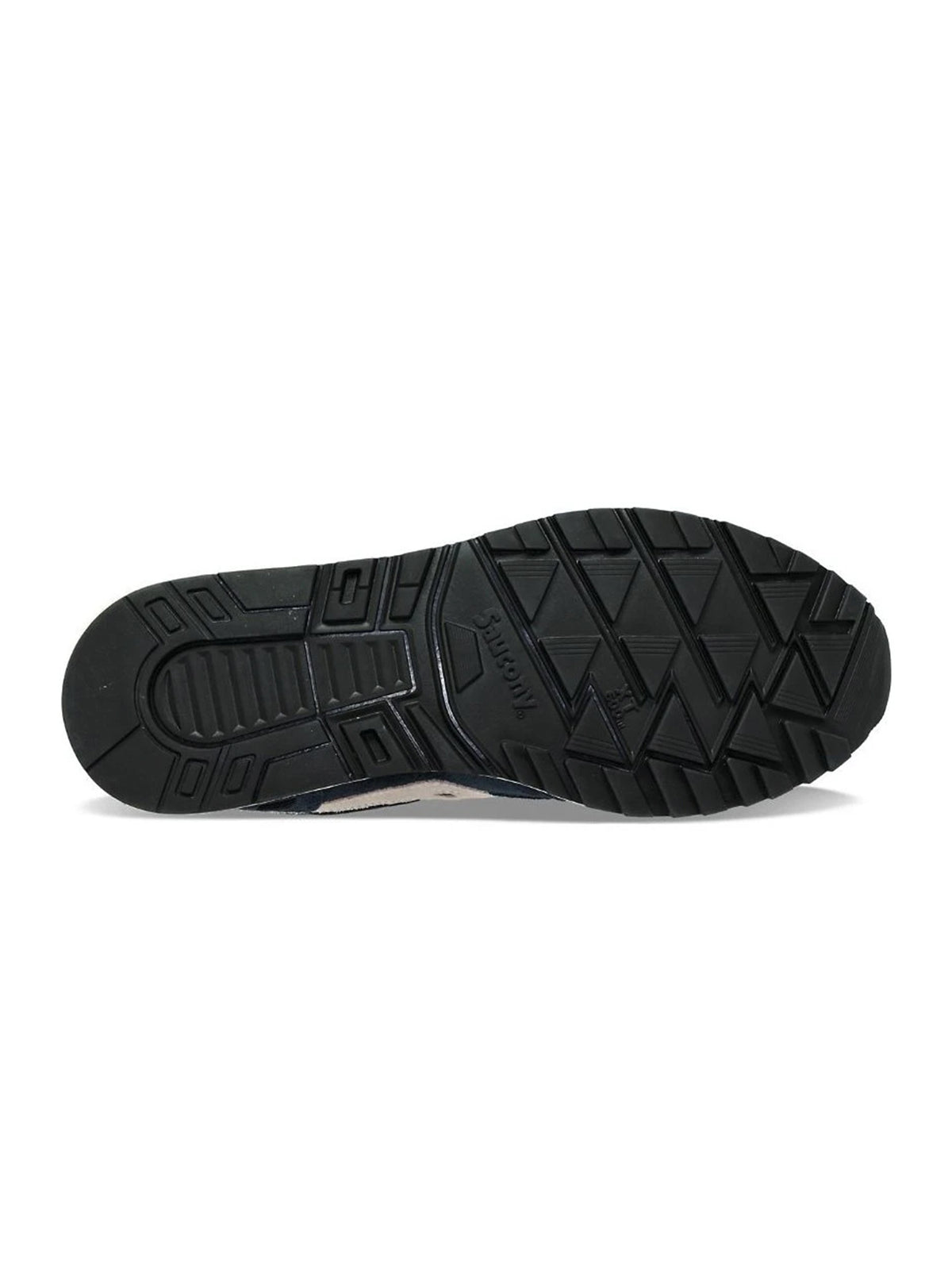 Saucony Sneakers Shadow 5000 Navy-4