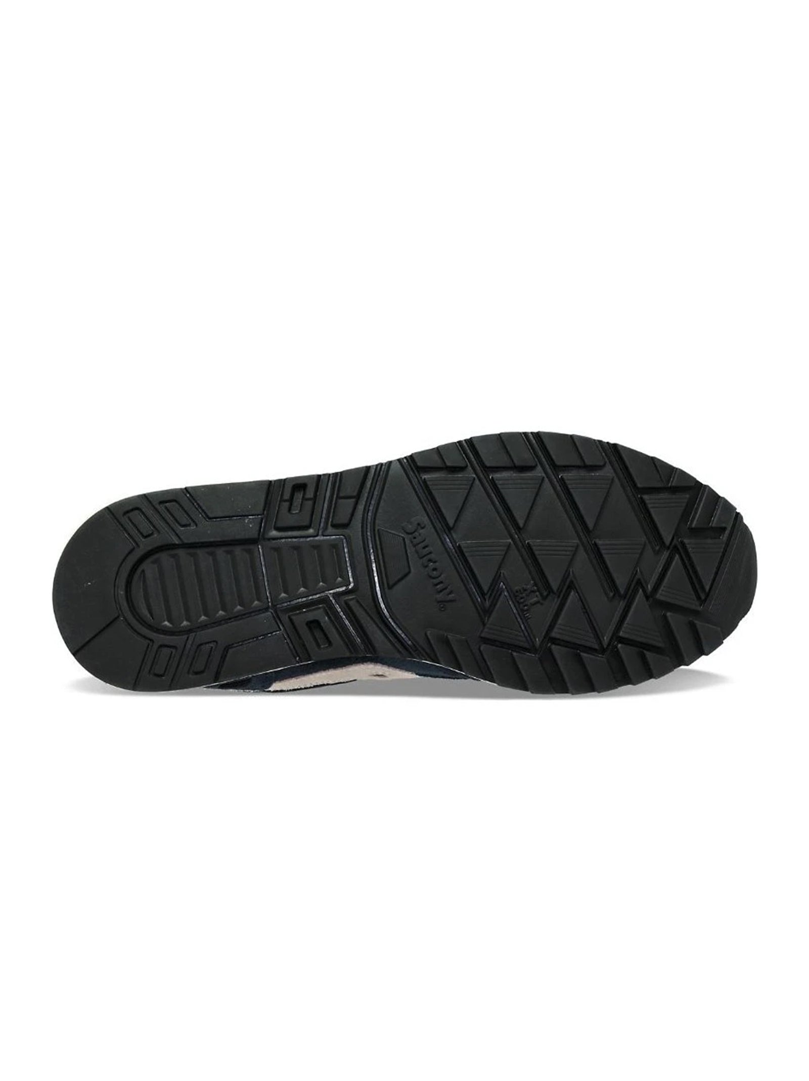 Saucony Sneakers Shadow 5000 Navy-4