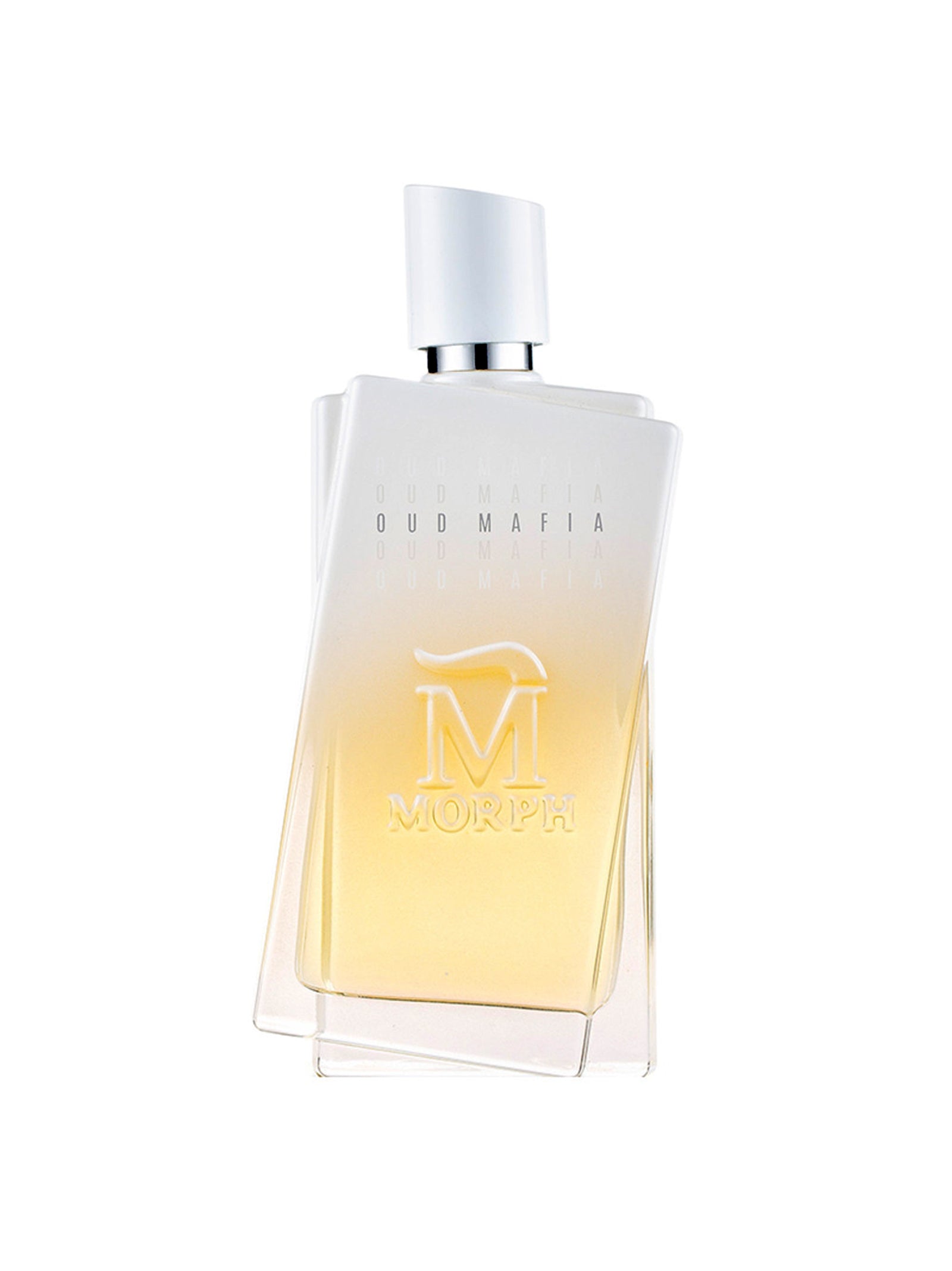 Morph Oud Mafia 100Ml-1