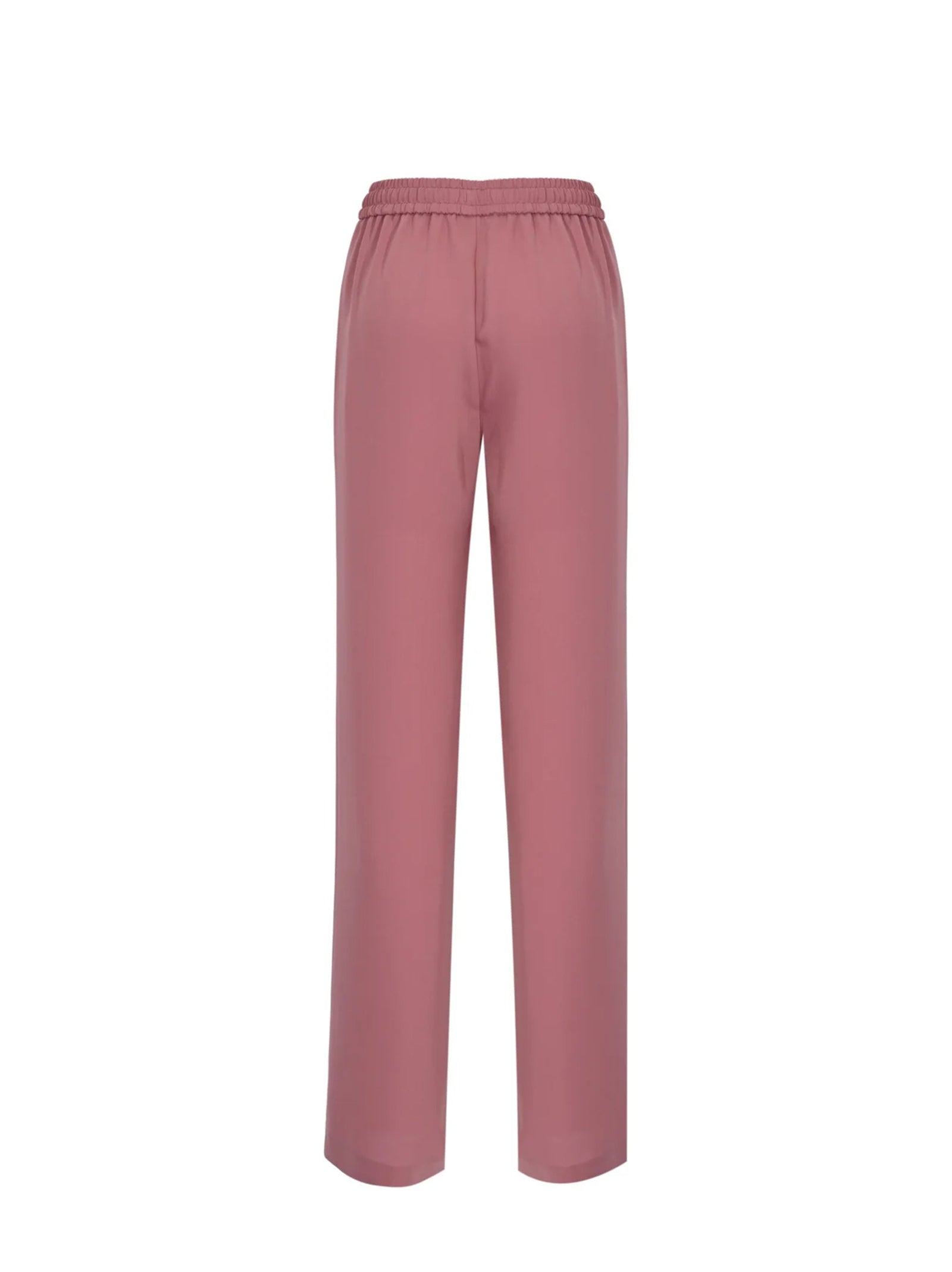 Pantalone Con Coulisse-2