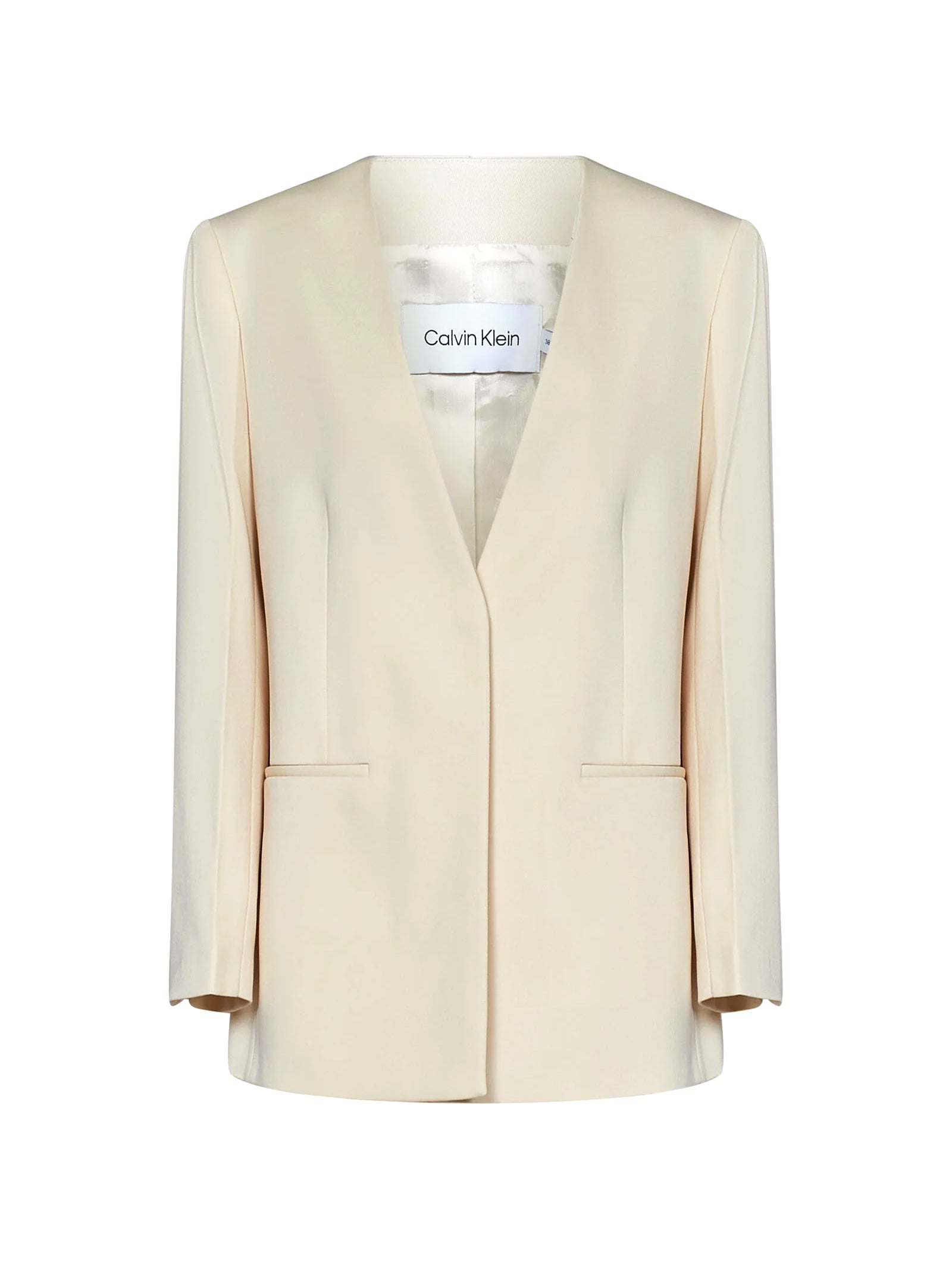 Tuxedo Blazer-1