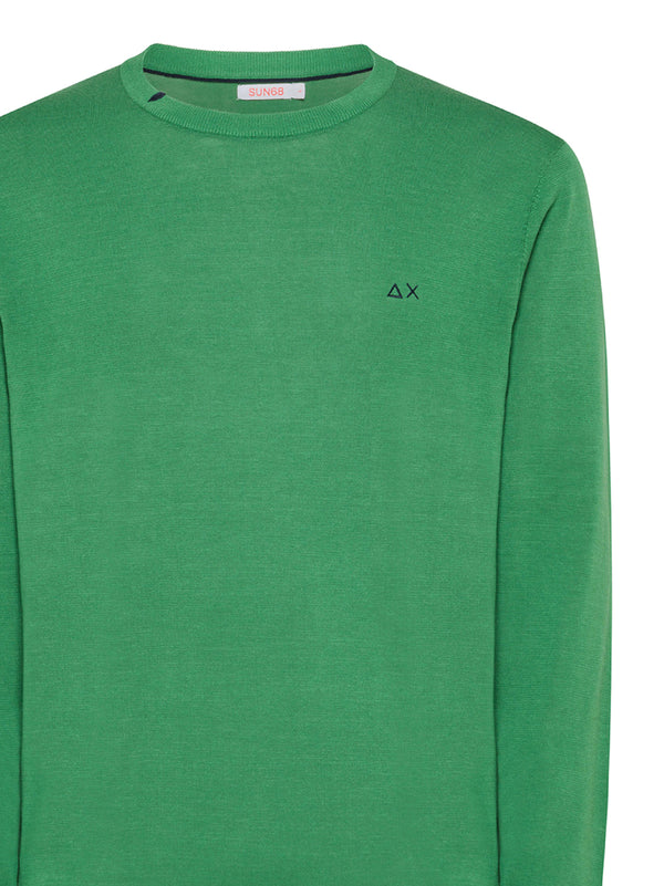 Maglia Girocollo-2
