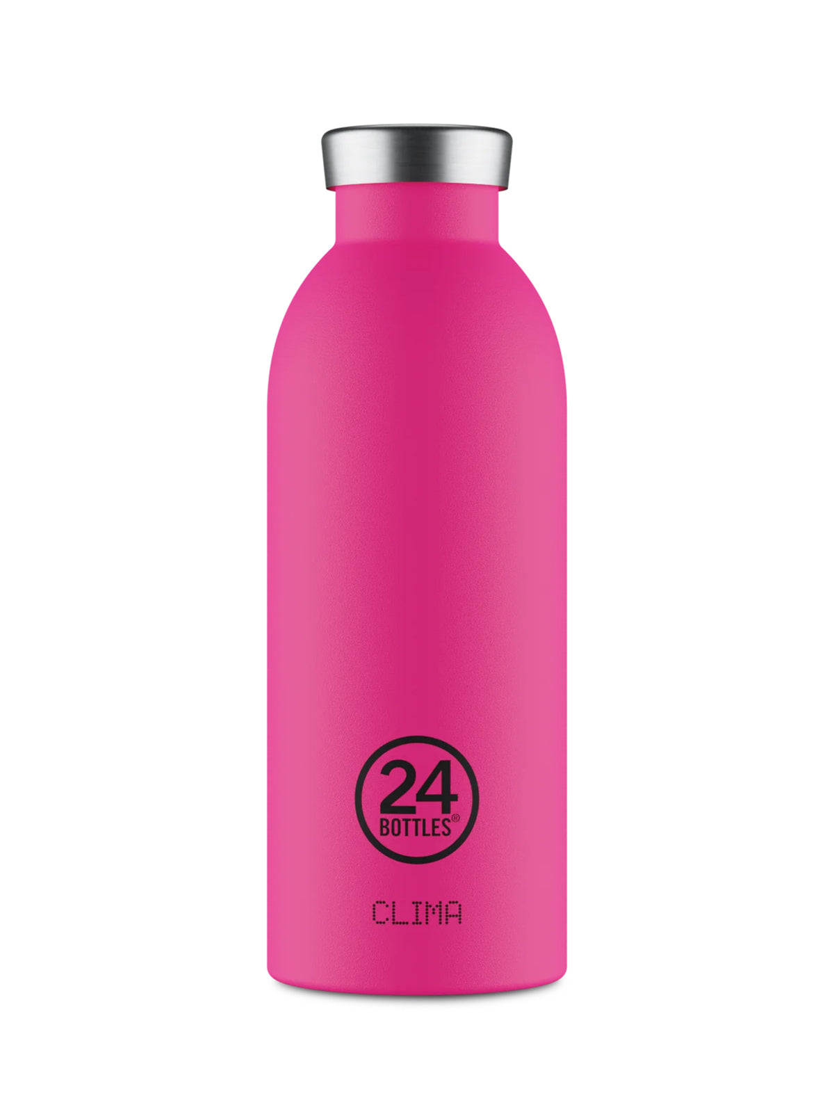 Clima Bottle Stone Passion Pink 500 Ml-1