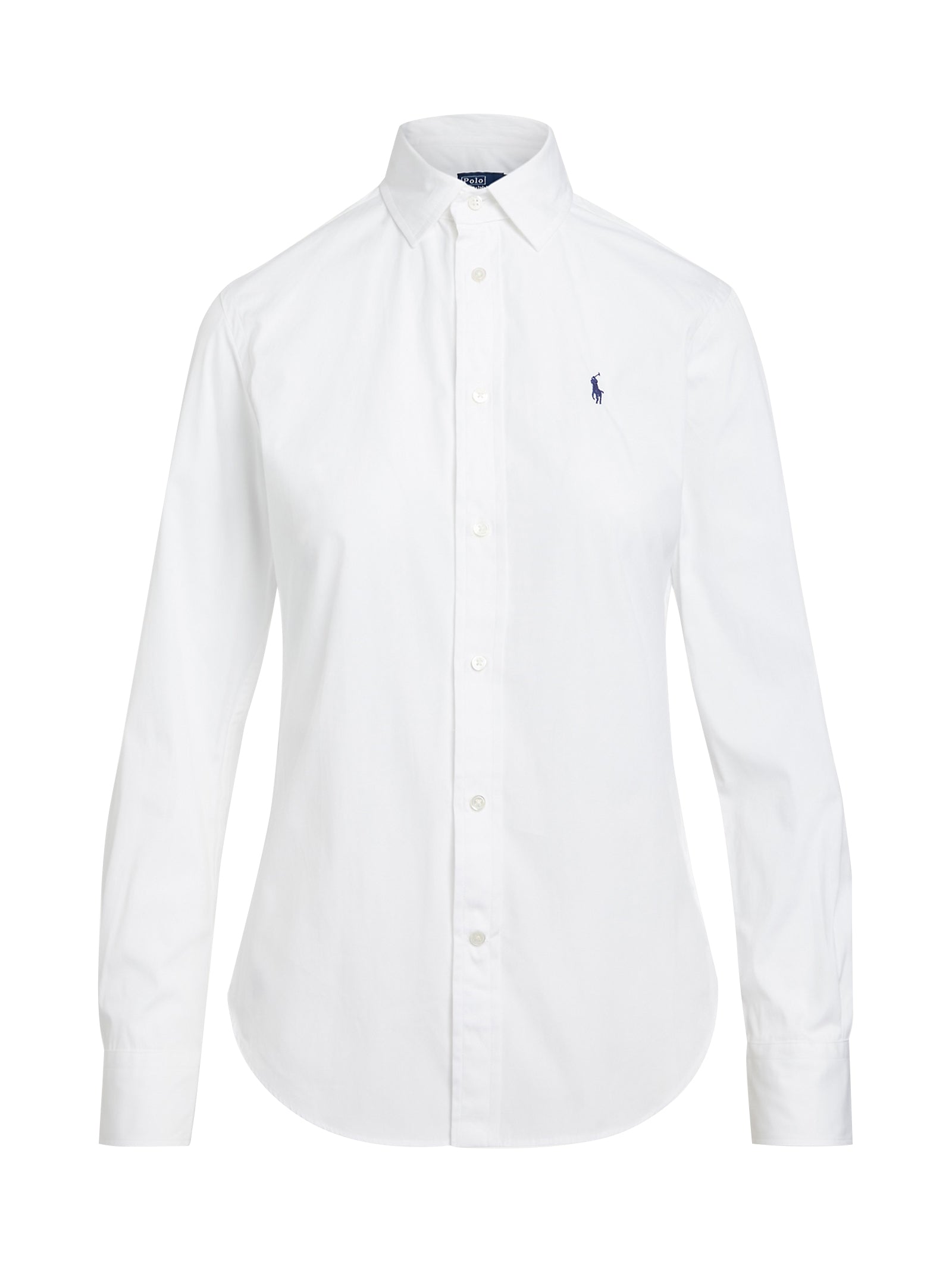 Camicia  Button Front-1
