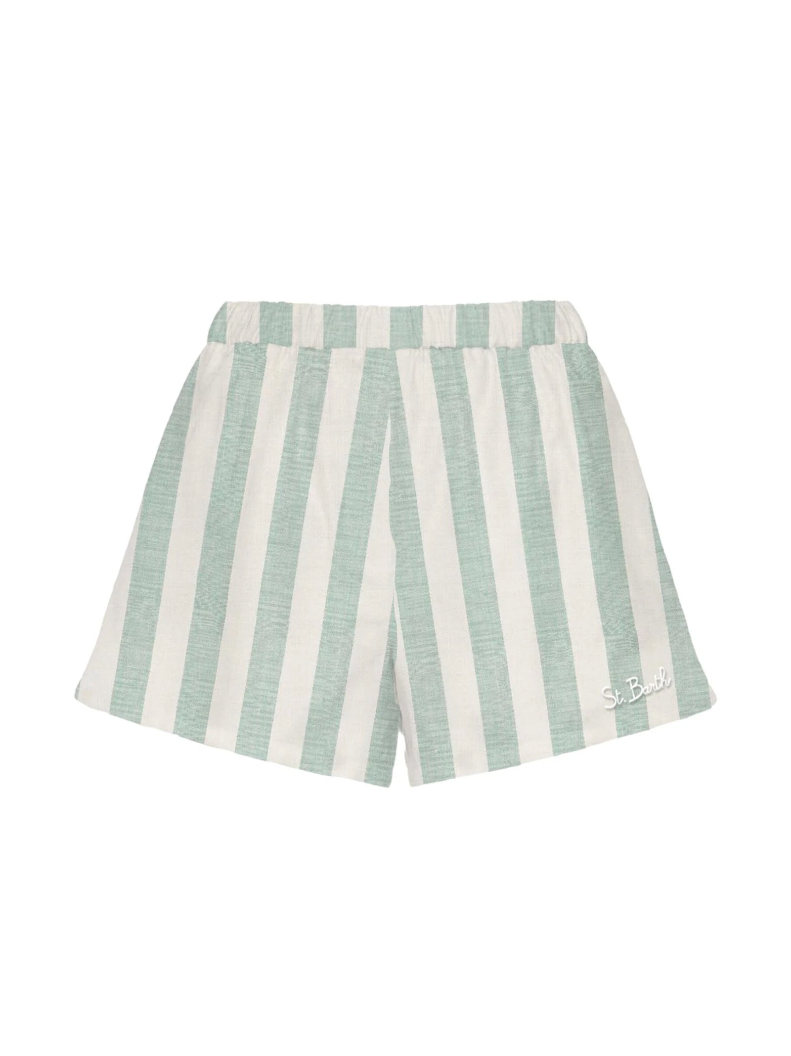 Pullup Shorts Rigato-1